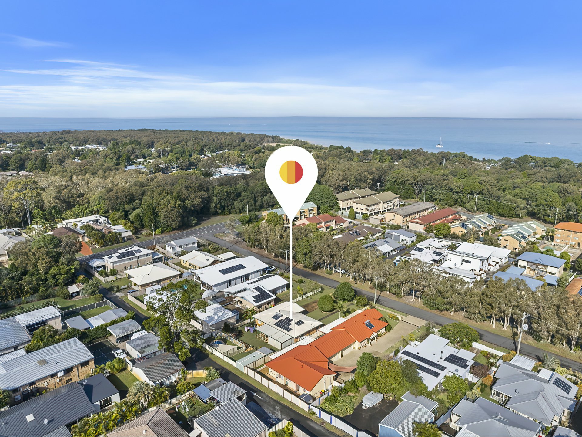 53 Banya Street, BONGAREE