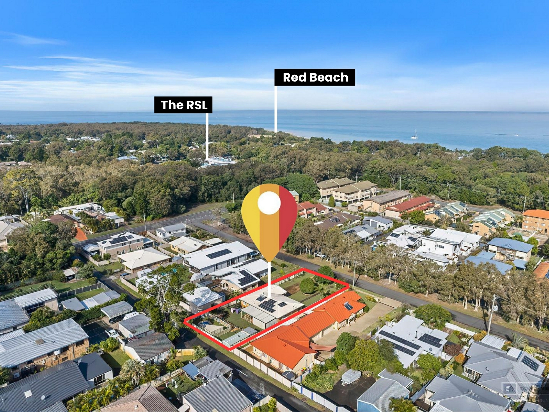 53 Banya Street, BONGAREE