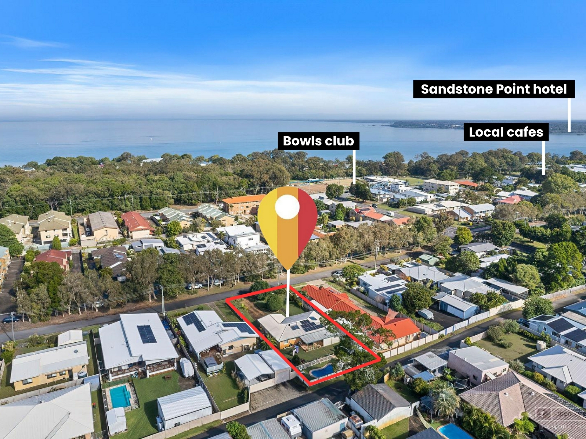53 Banya Street, BONGAREE