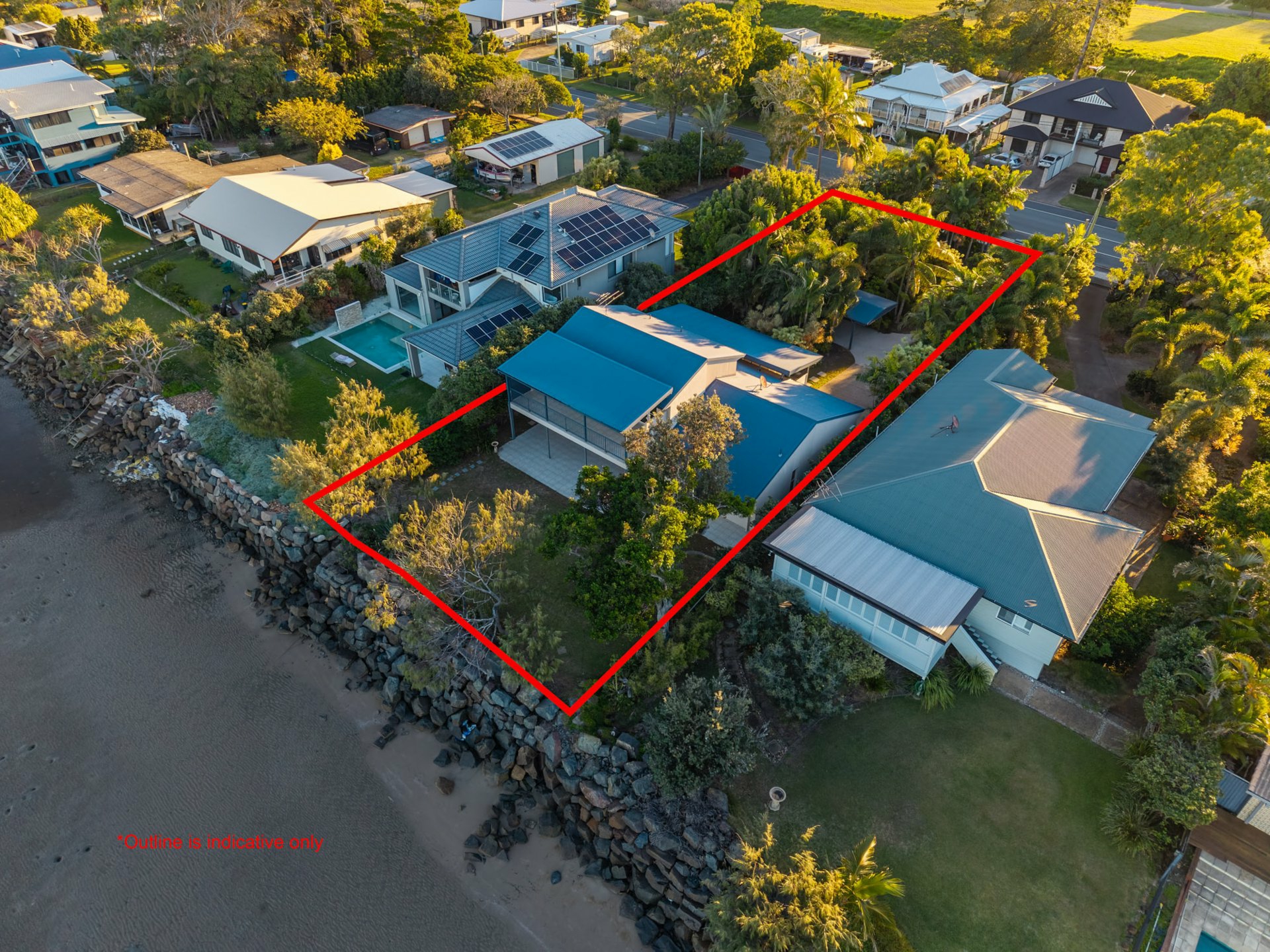 33 Biggs Avenue, BEACHMERE