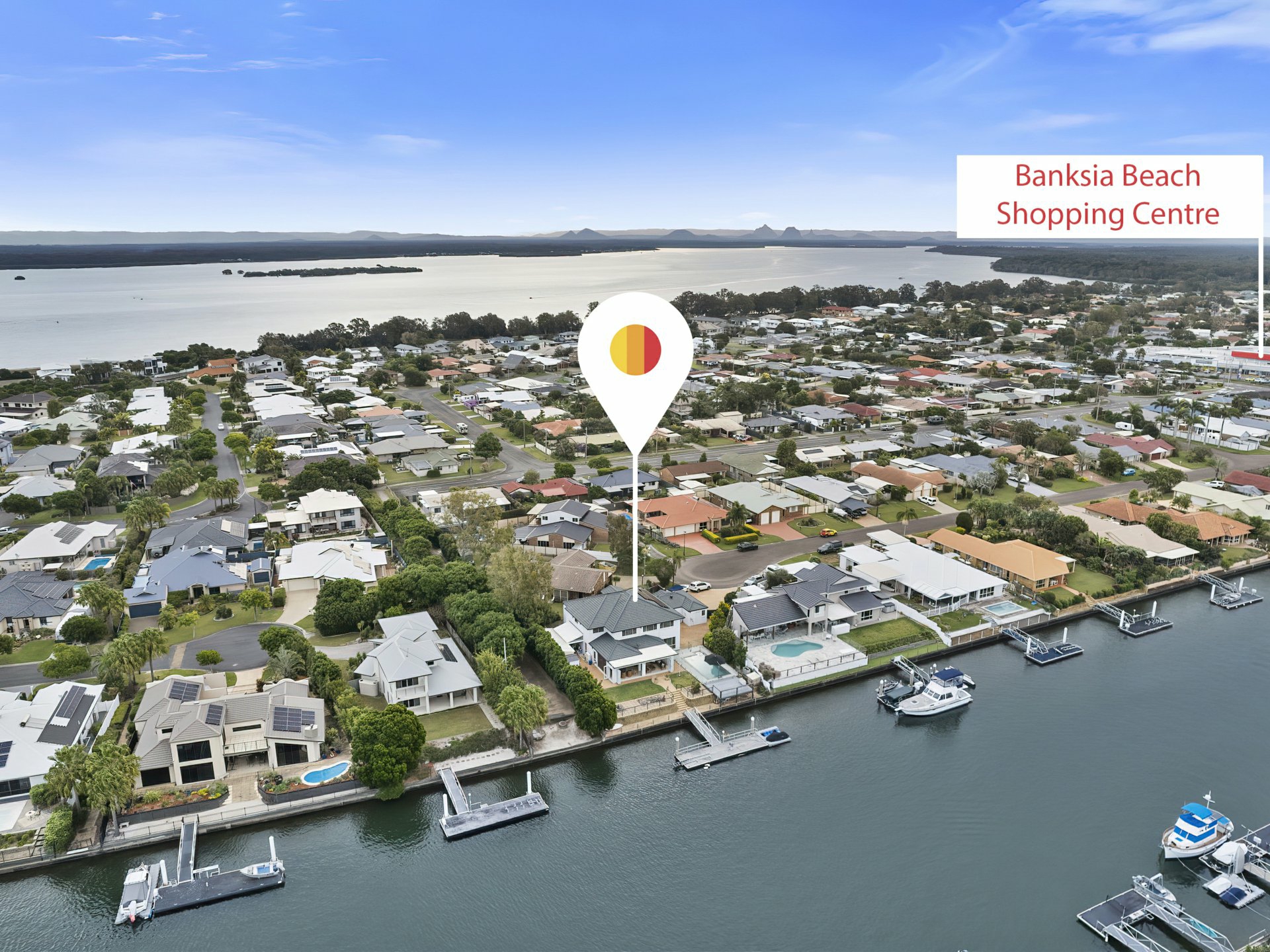 1 Castaway Court, BANKSIA BEACH