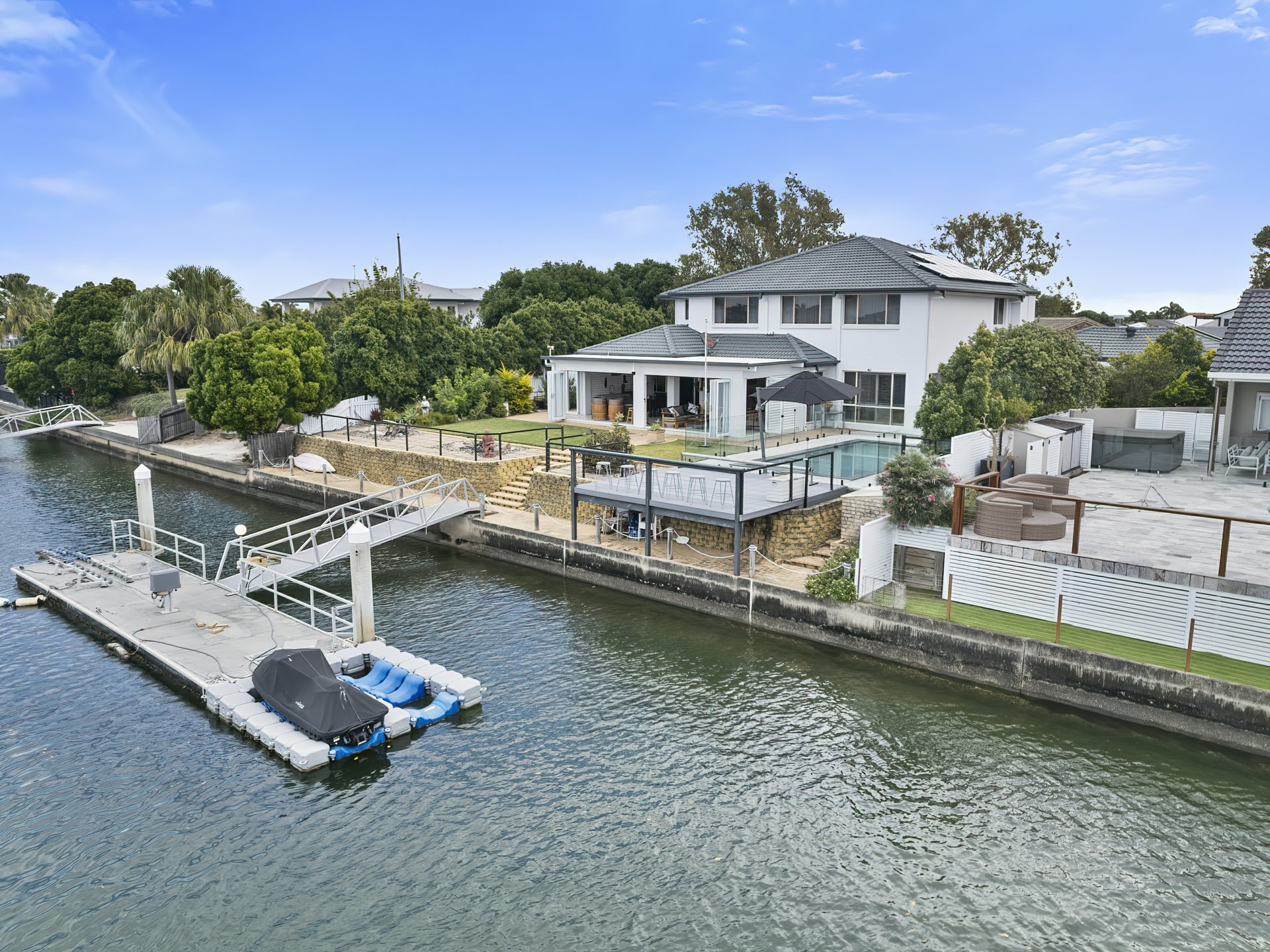 1 Castaway Court, BANKSIA BEACH
