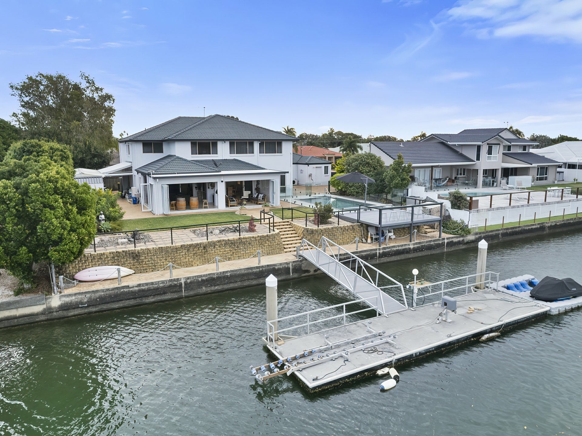 1 Castaway Court, BANKSIA BEACH