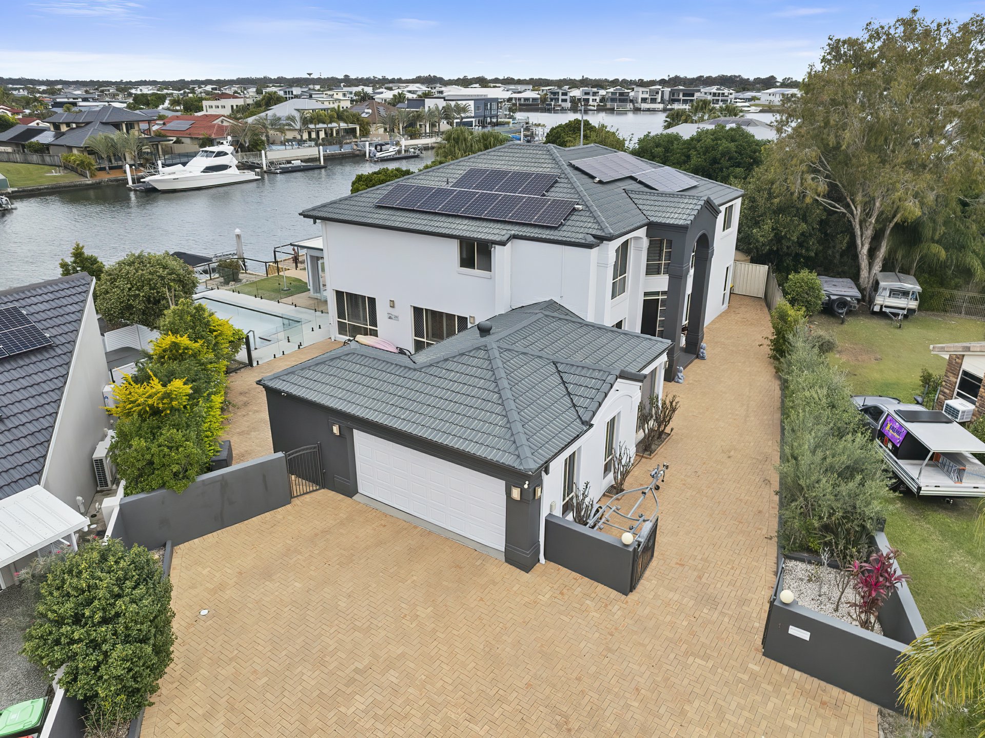 1 Castaway Court, BANKSIA BEACH