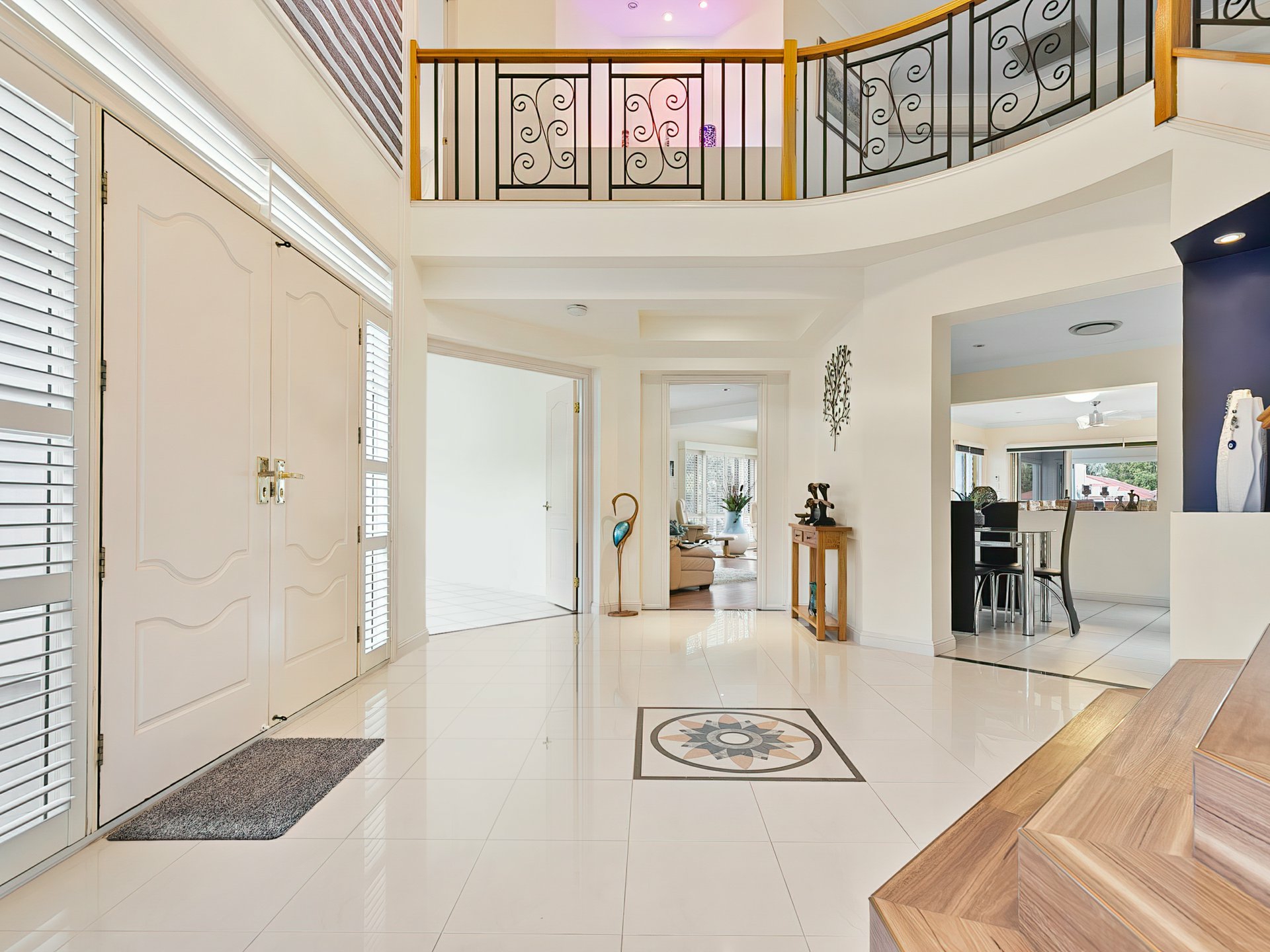 1 Castaway Court, BANKSIA BEACH