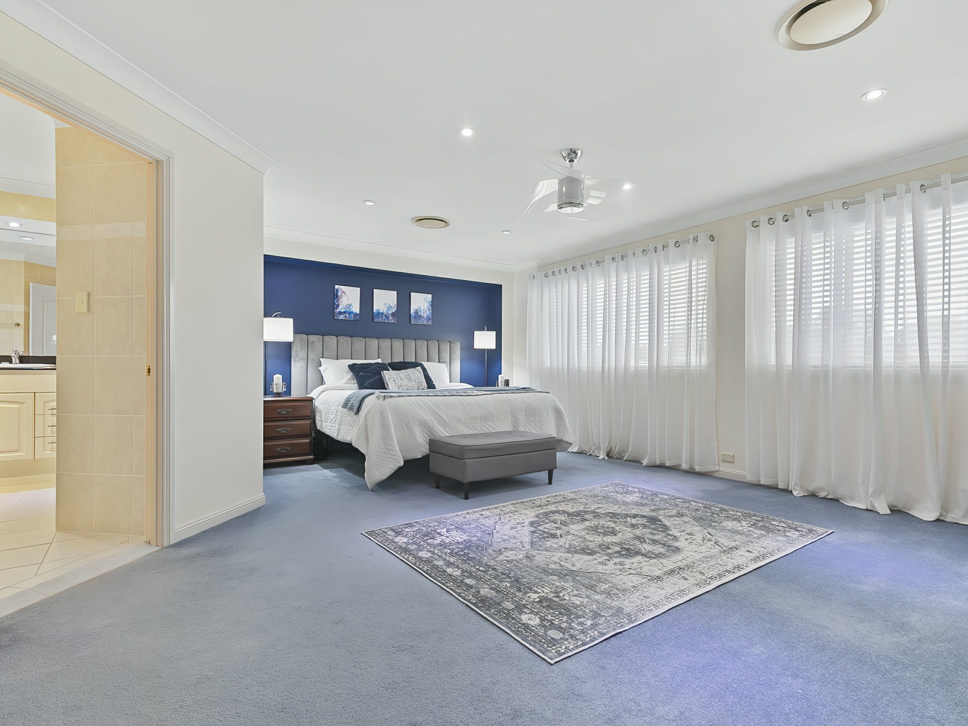 1 Castaway Court, BANKSIA BEACH
