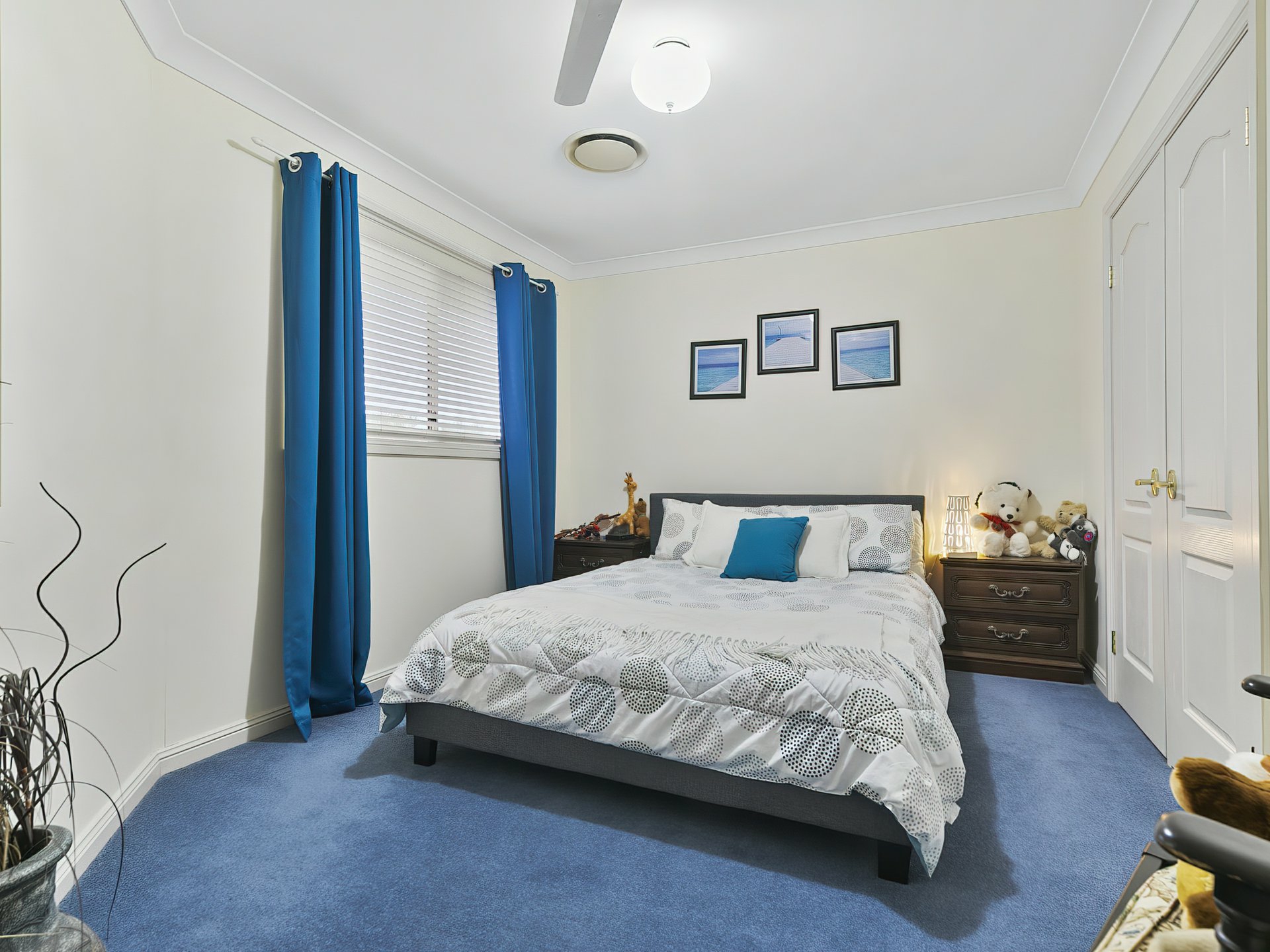1 Castaway Court, BANKSIA BEACH
