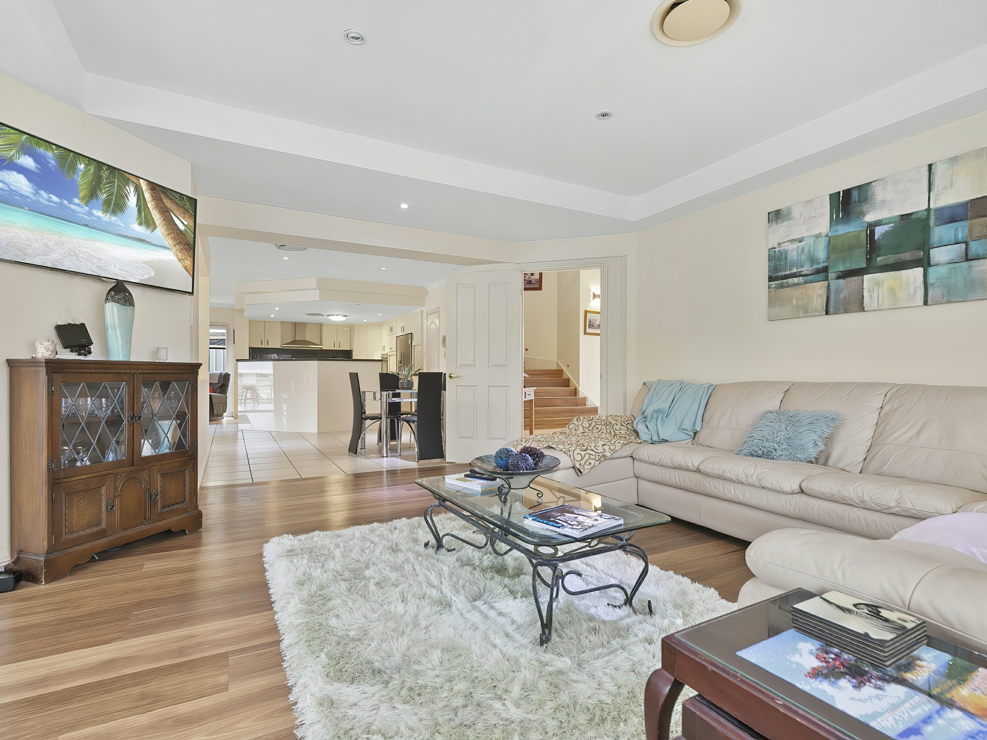1 Castaway Court, BANKSIA BEACH