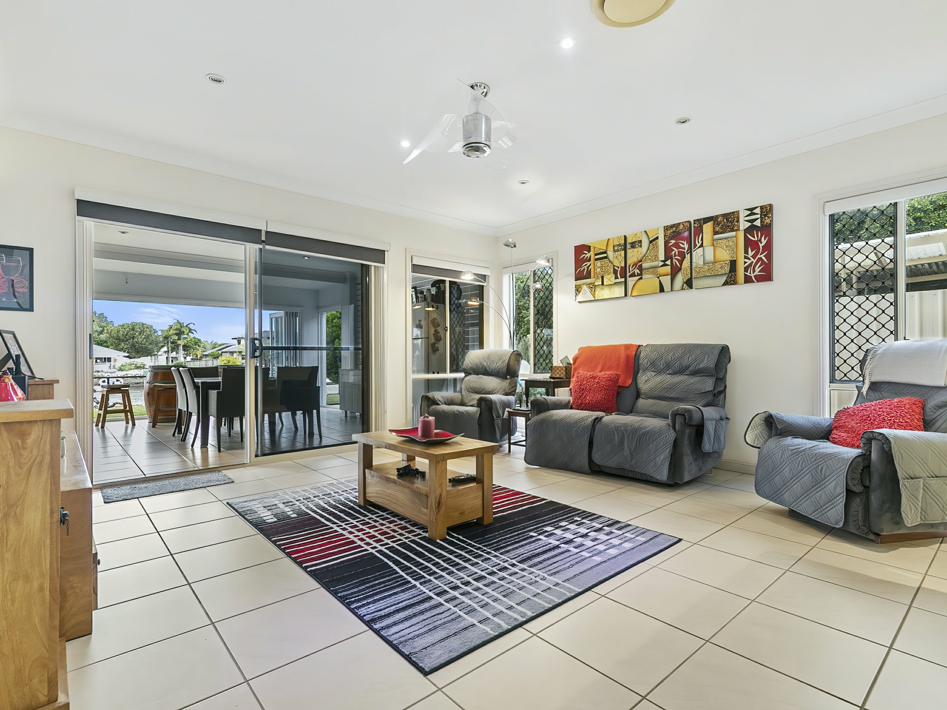 1 Castaway Court, BANKSIA BEACH