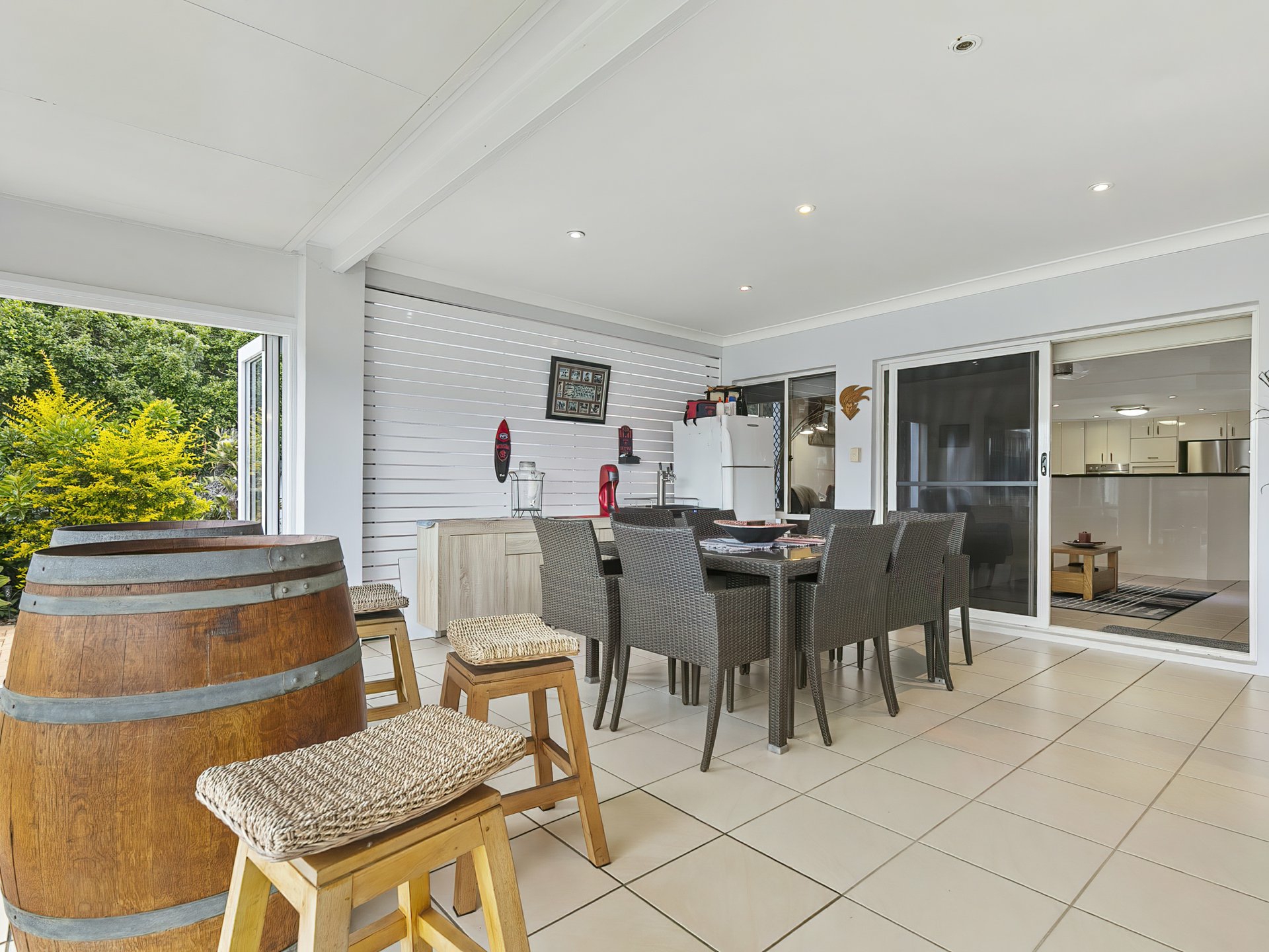 1 Castaway Court, BANKSIA BEACH