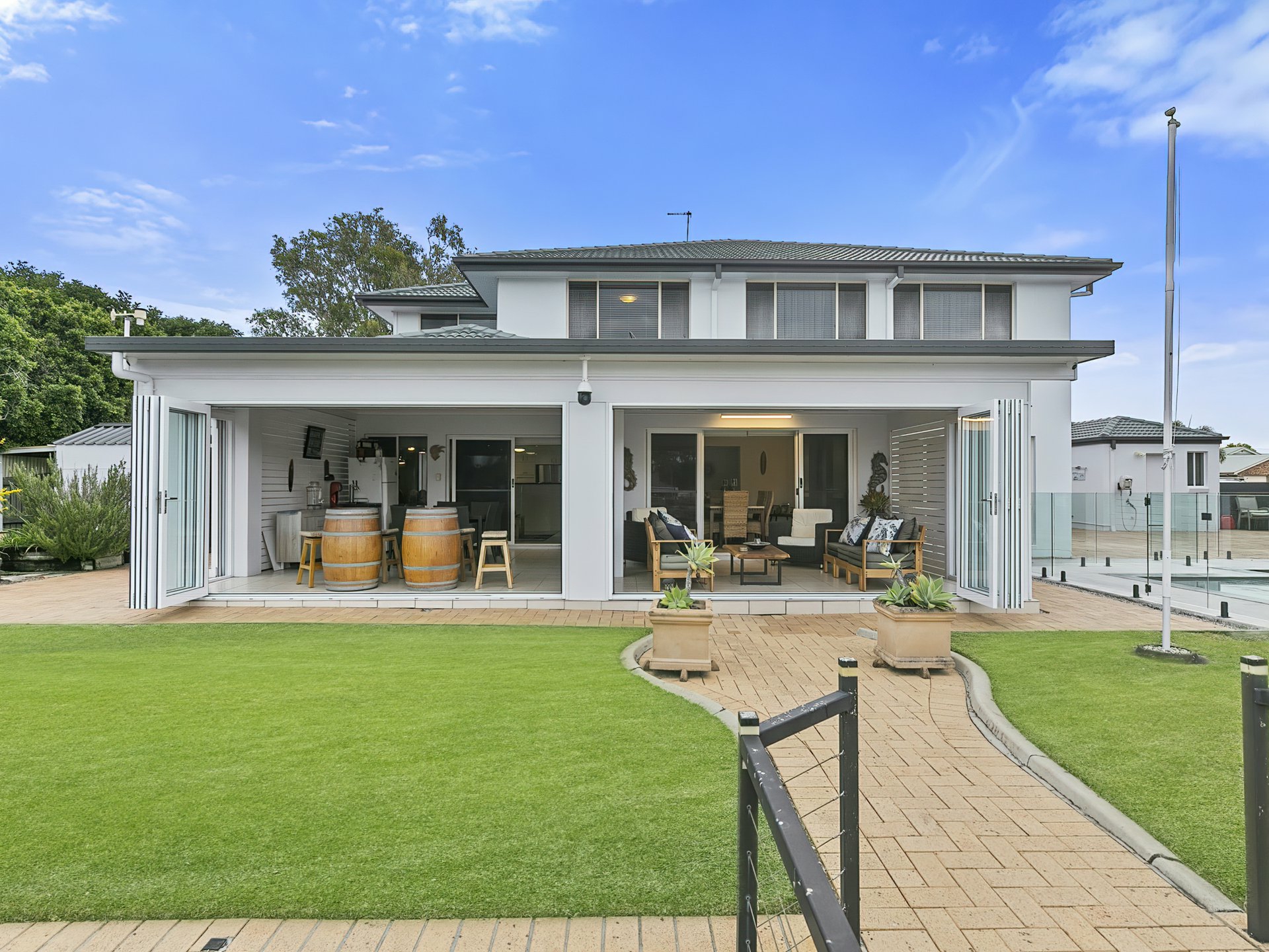 1 Castaway Court, BANKSIA BEACH