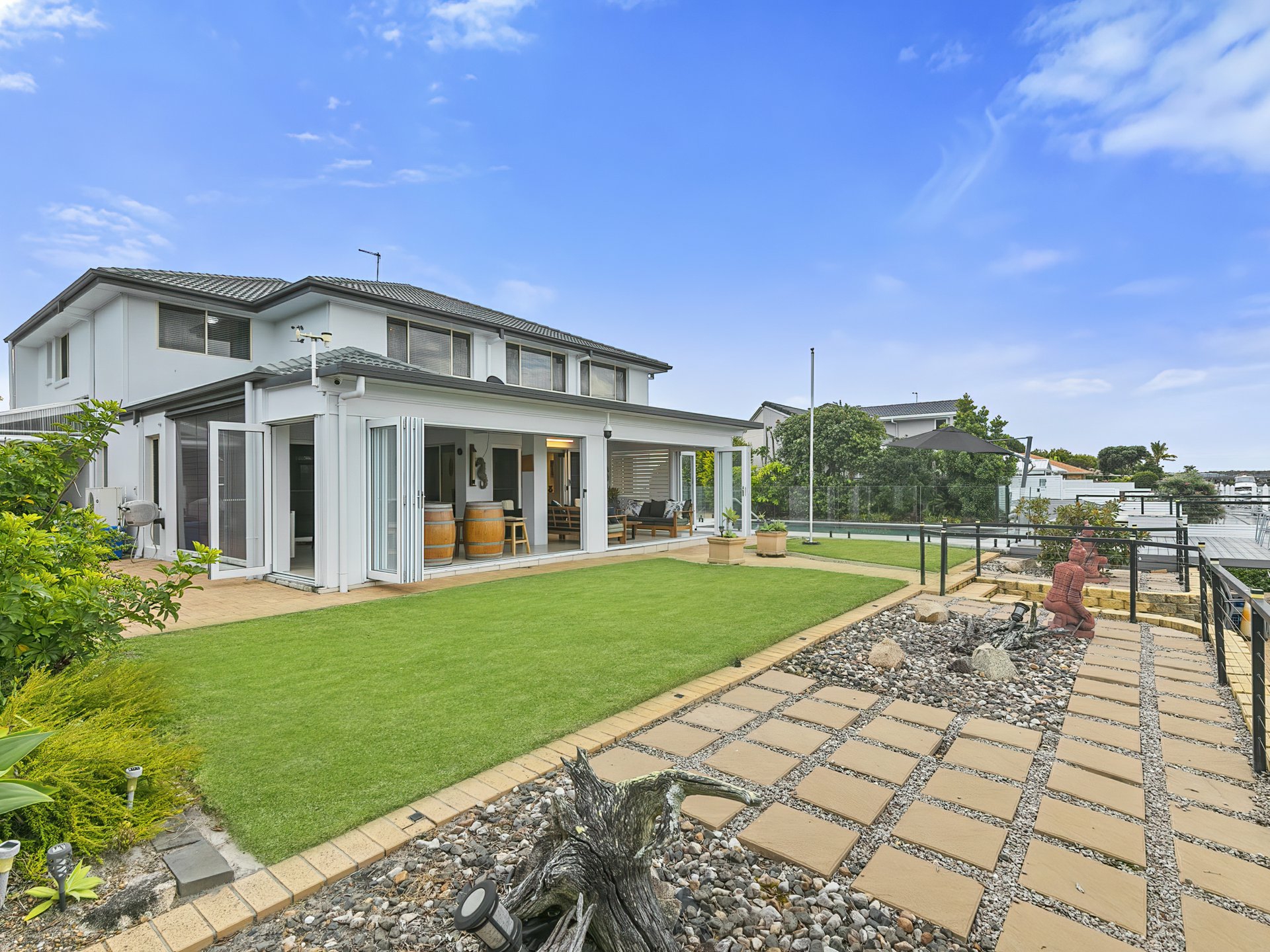 1 Castaway Court, BANKSIA BEACH