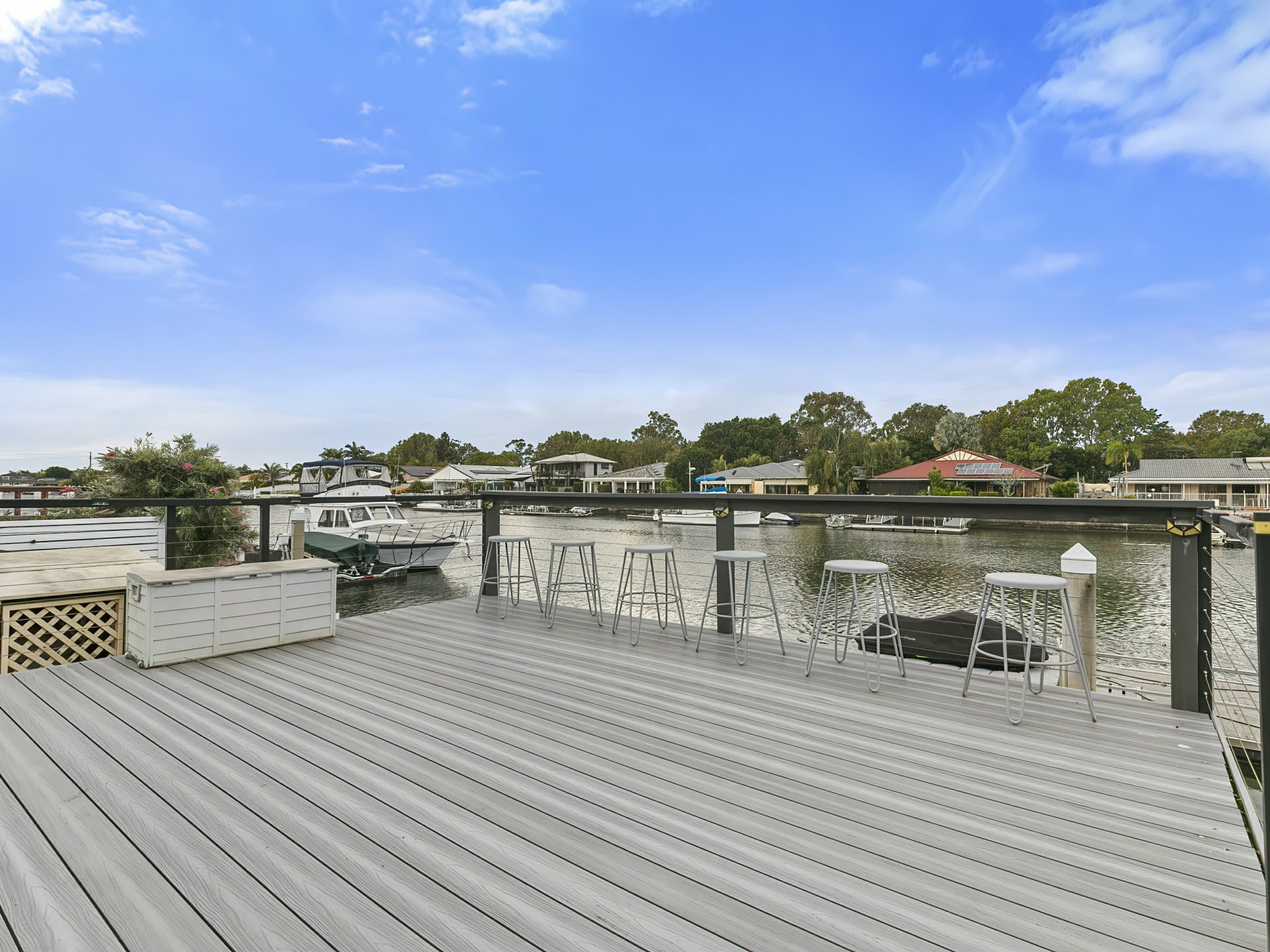 1 Castaway Court, BANKSIA BEACH