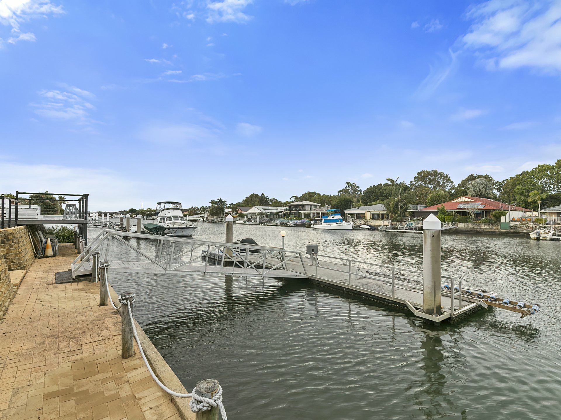 1 Castaway Court, BANKSIA BEACH