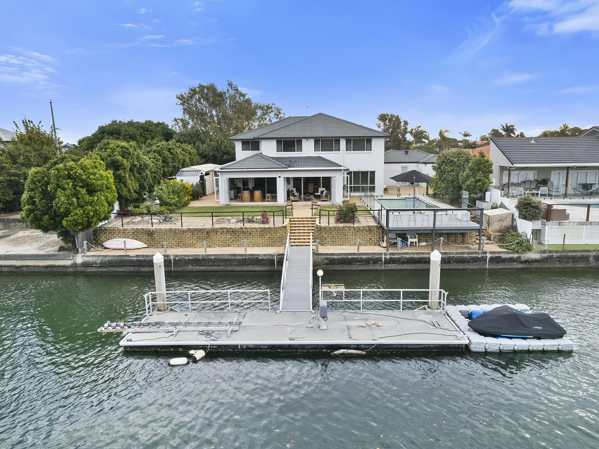 1 Castaway Court, BANKSIA BEACH