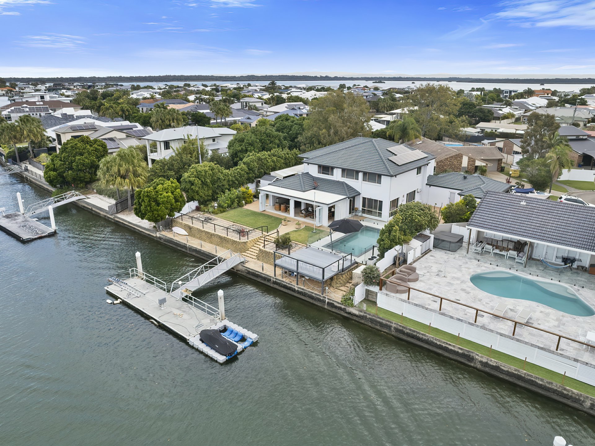 1 Castaway Court, BANKSIA BEACH