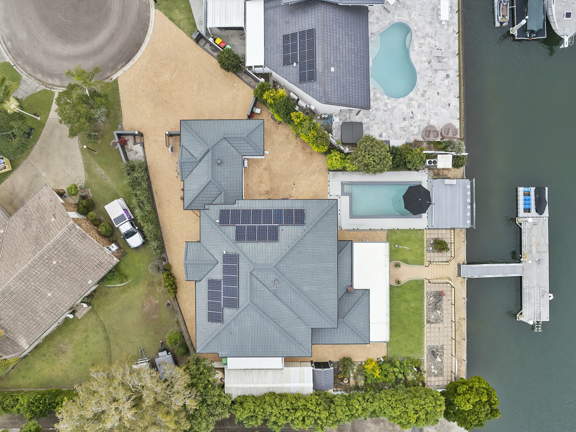 1 Castaway Court, BANKSIA BEACH