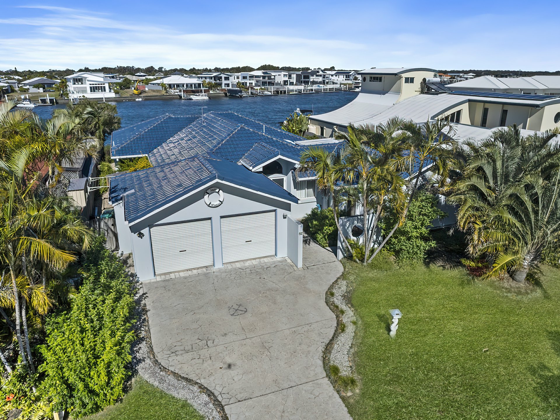 52 Tradewinds Drive, BANKSIA BEACH