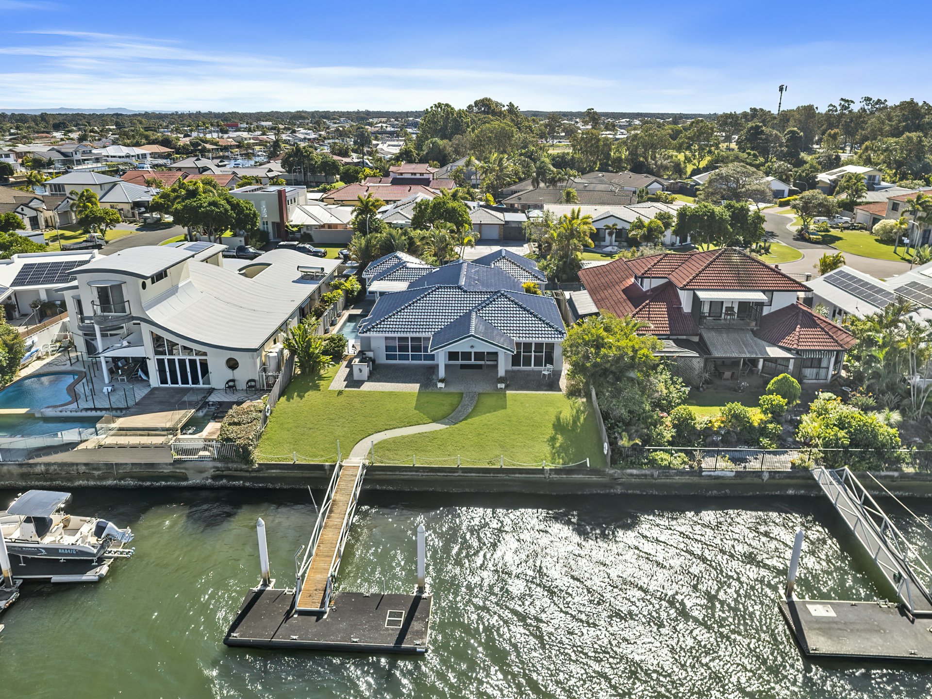 52 Tradewinds Drive, BANKSIA BEACH