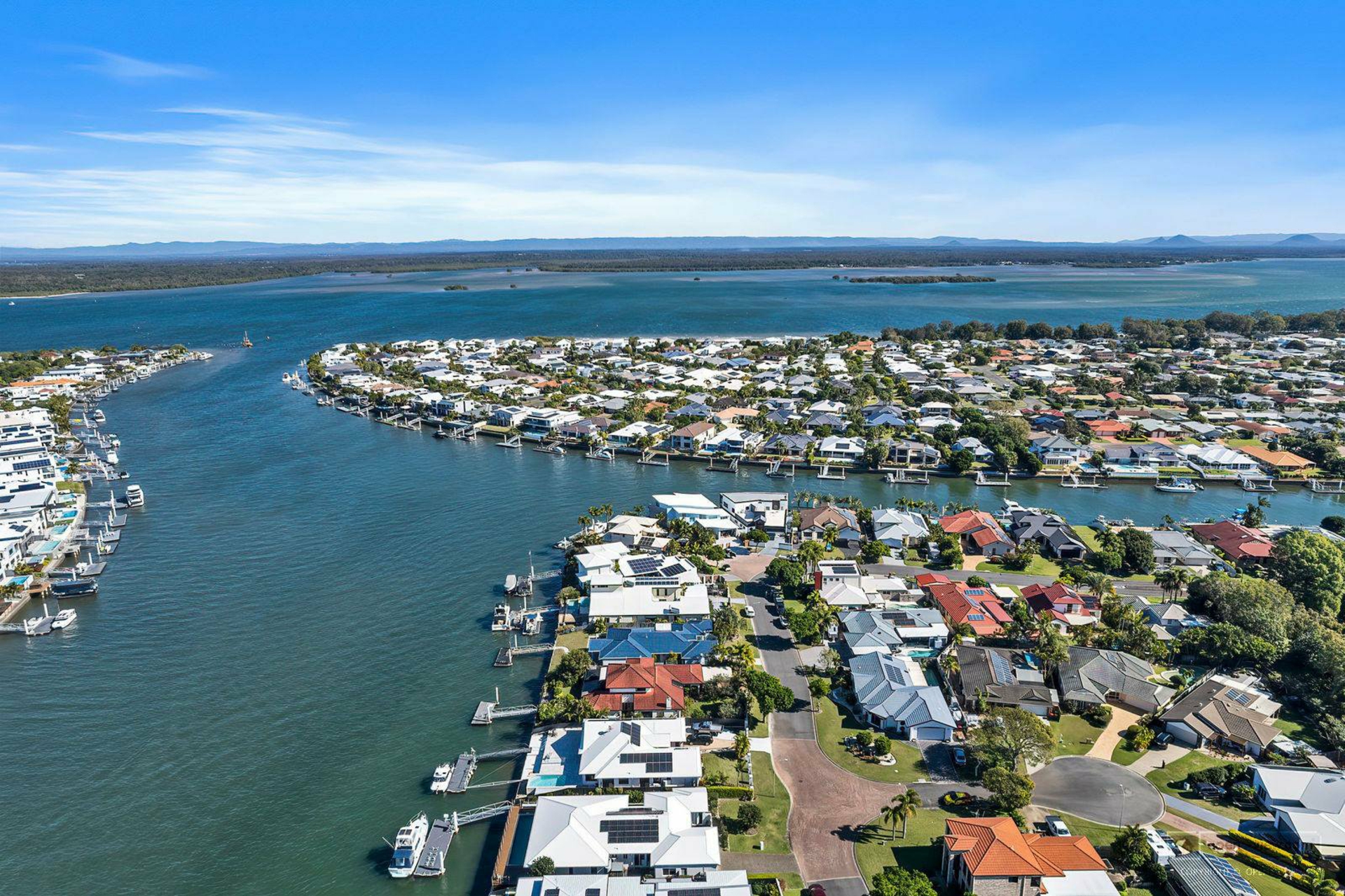 52 Tradewinds Drive, BANKSIA BEACH