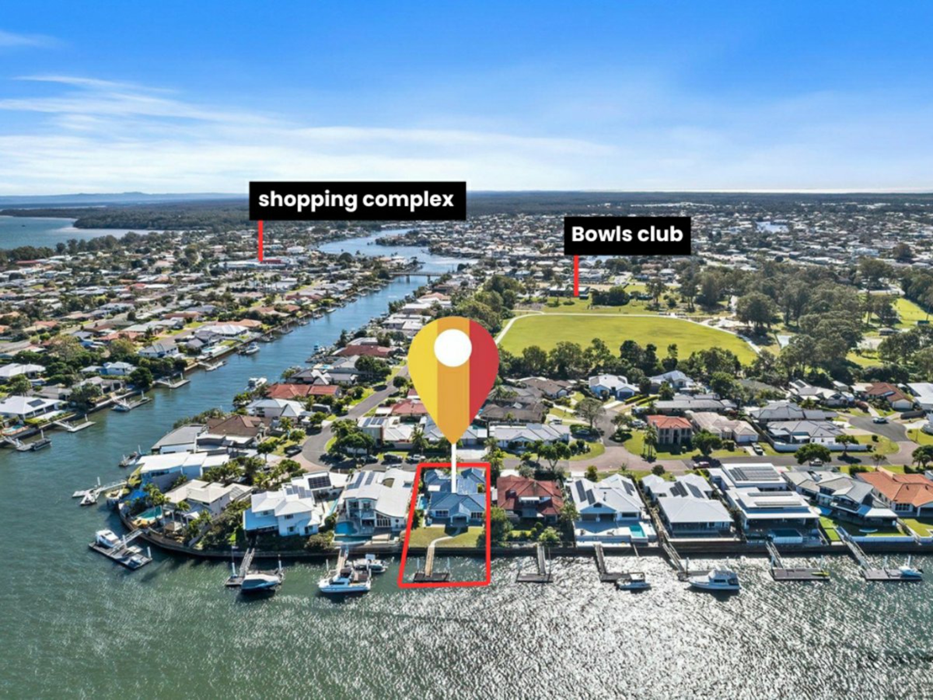 52 Tradewinds Drive, BANKSIA BEACH