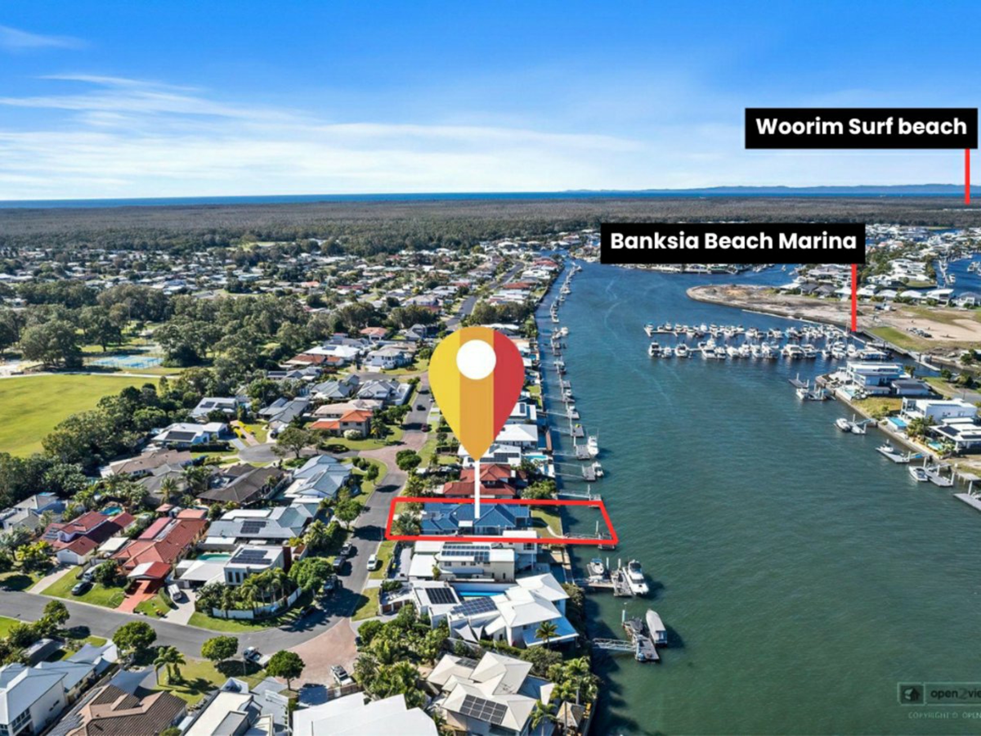 52 Tradewinds Drive, BANKSIA BEACH