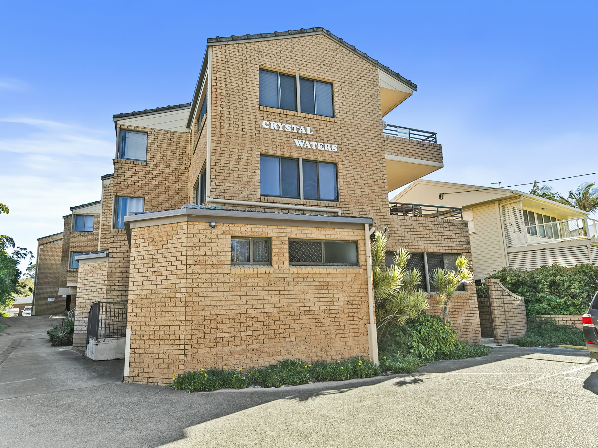 6/42 Rickman Parade, WOORIM