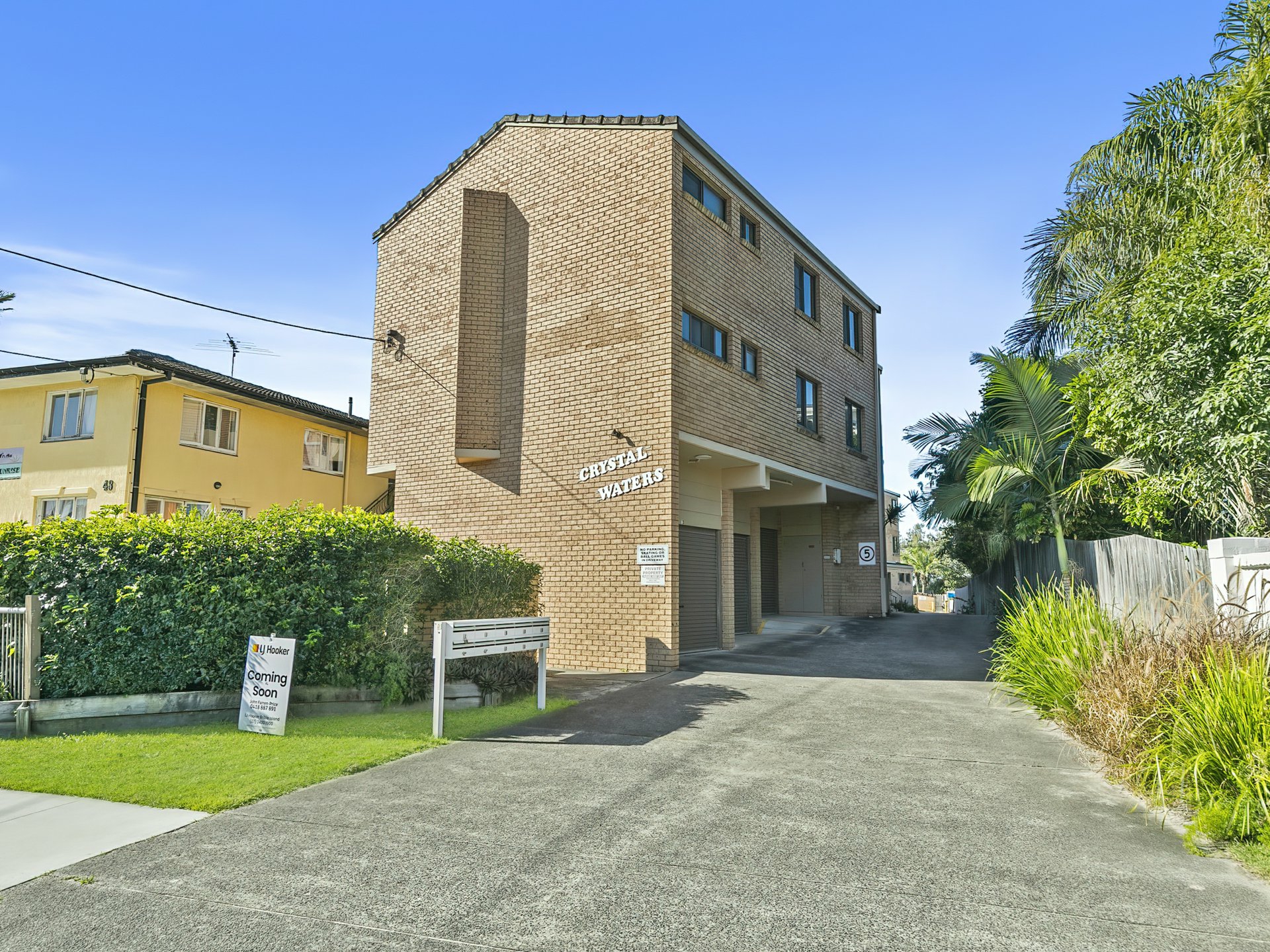 6/42 Rickman Parade, WOORIM