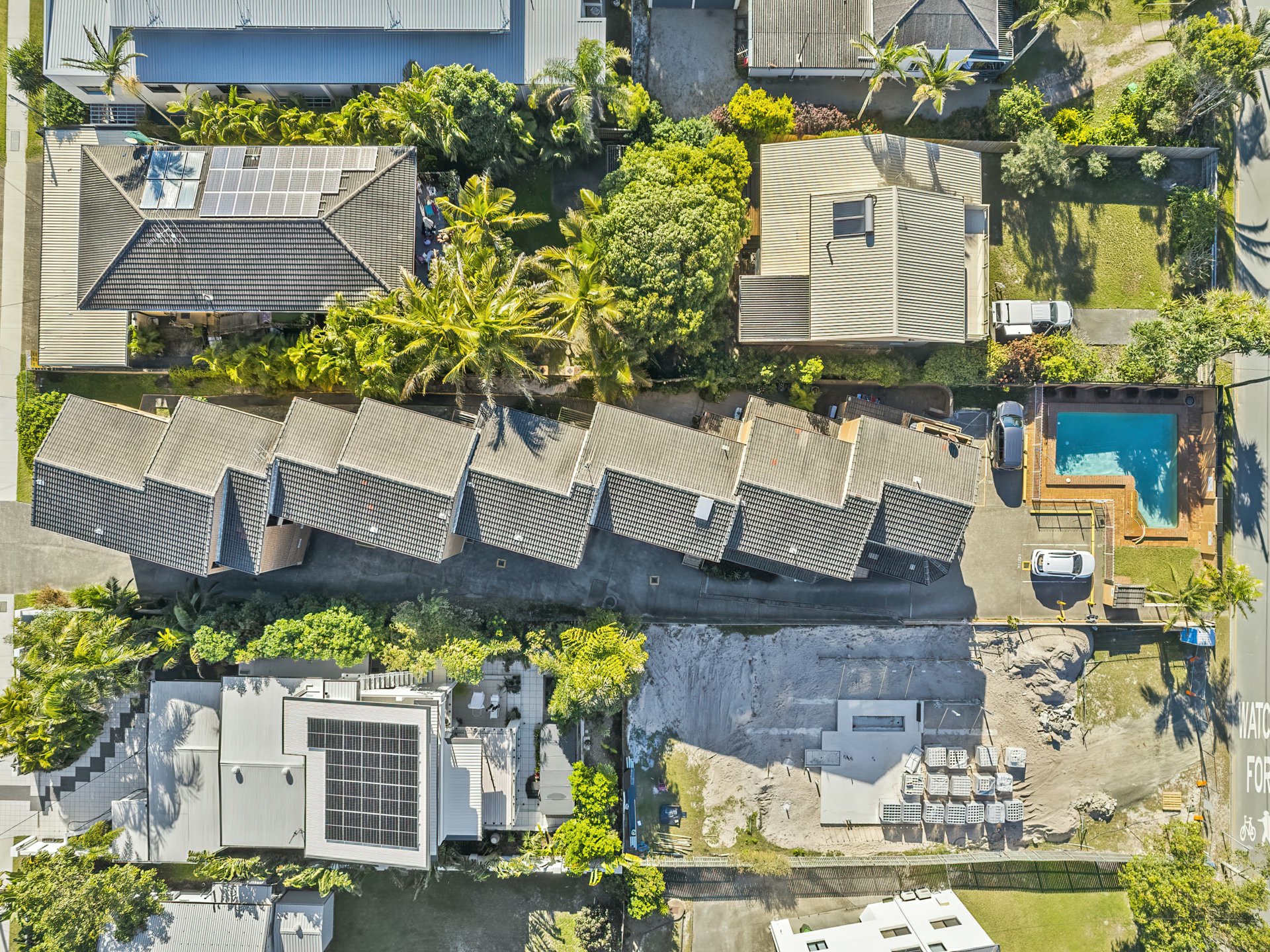 6/42 Rickman Parade, WOORIM