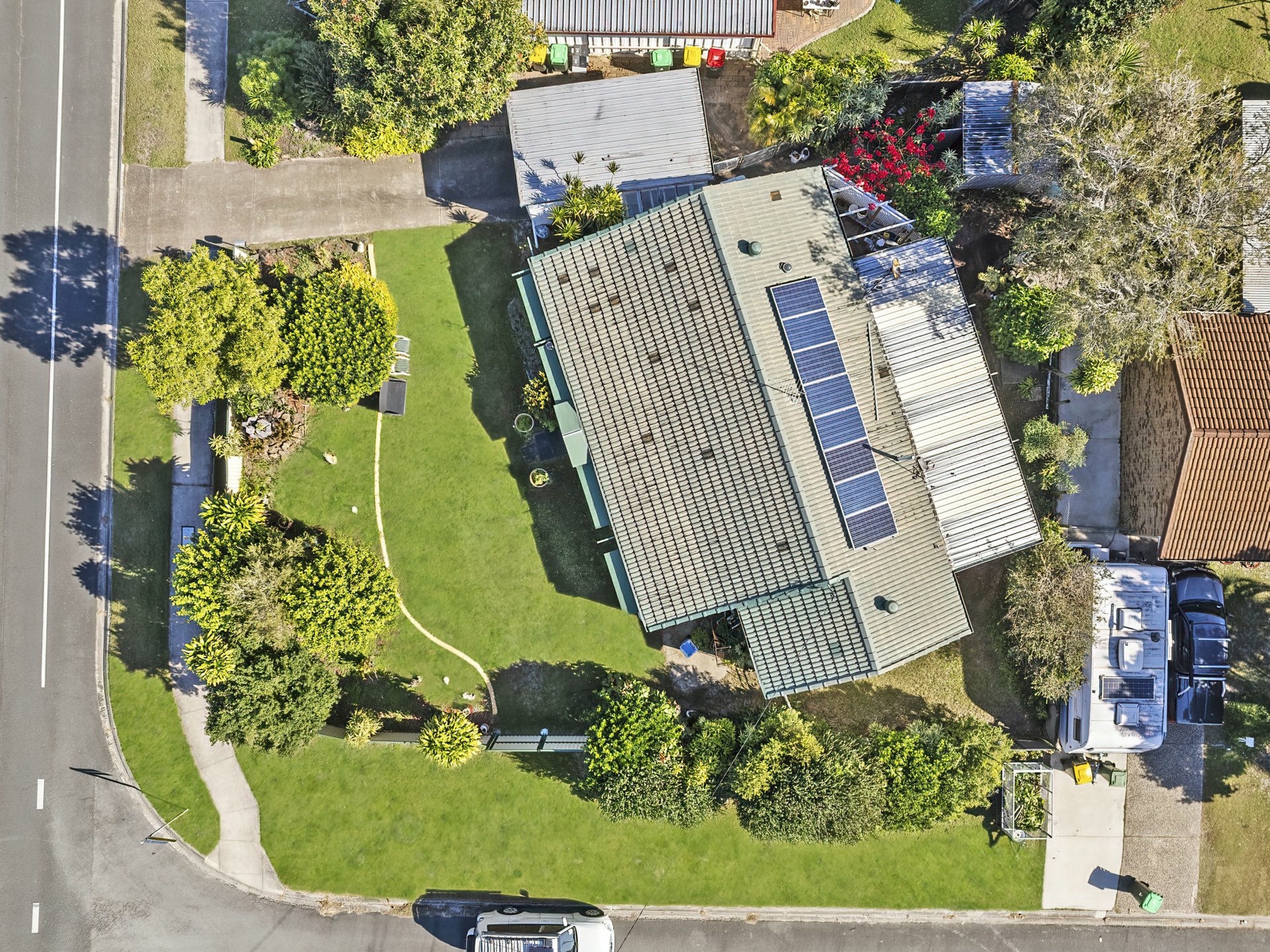 Bellara, 4507