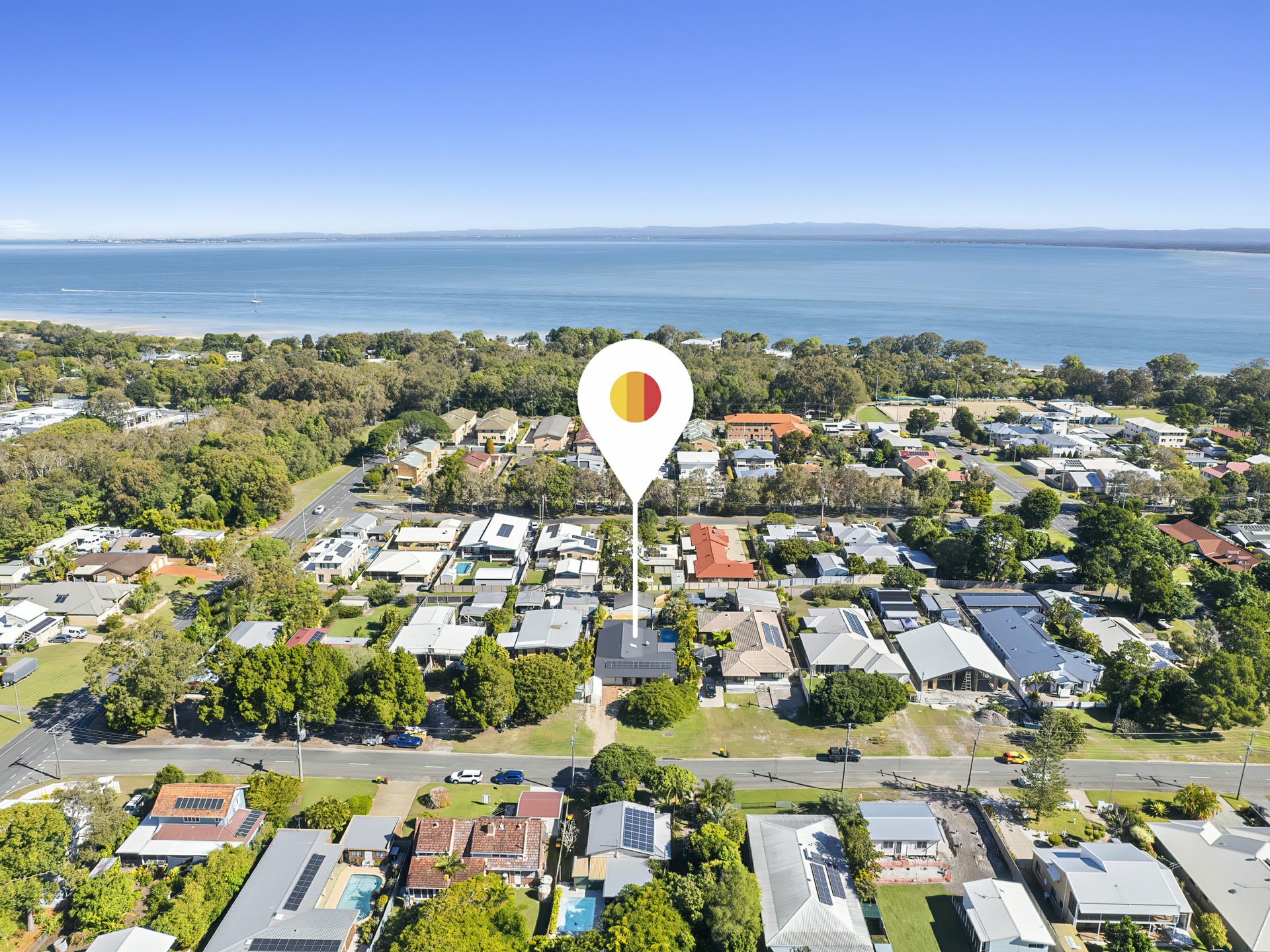 34 Nulu Street, BONGAREE