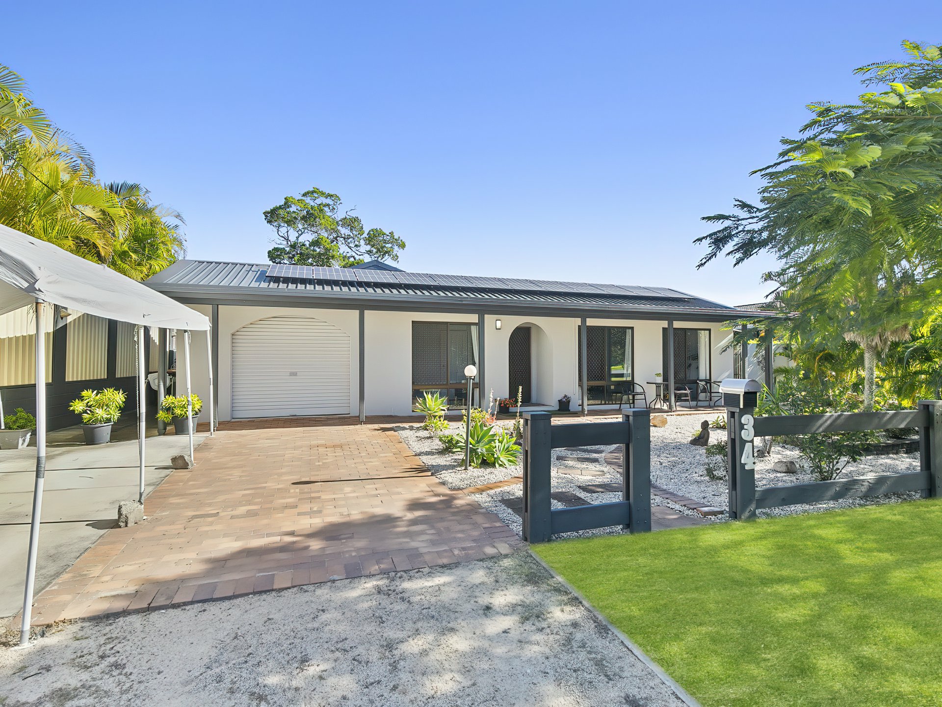 34 Nulu Street, BONGAREE