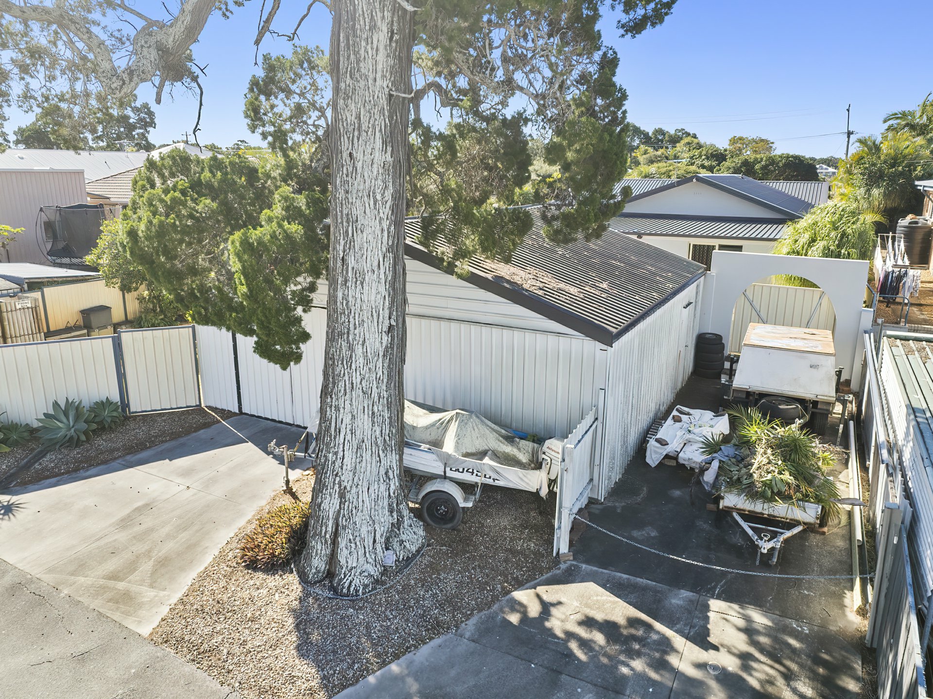 34 Nulu Street, BONGAREE