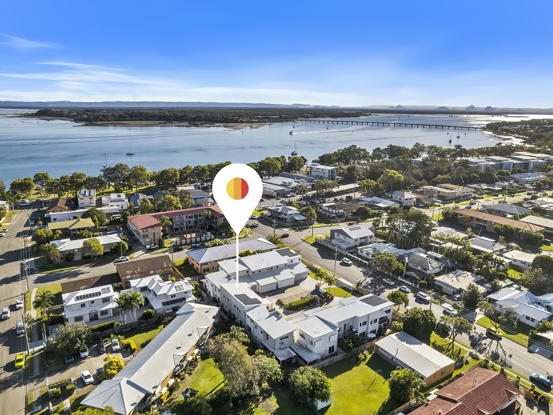 7/12-16 Kangaroo Avenue, BONGAREE