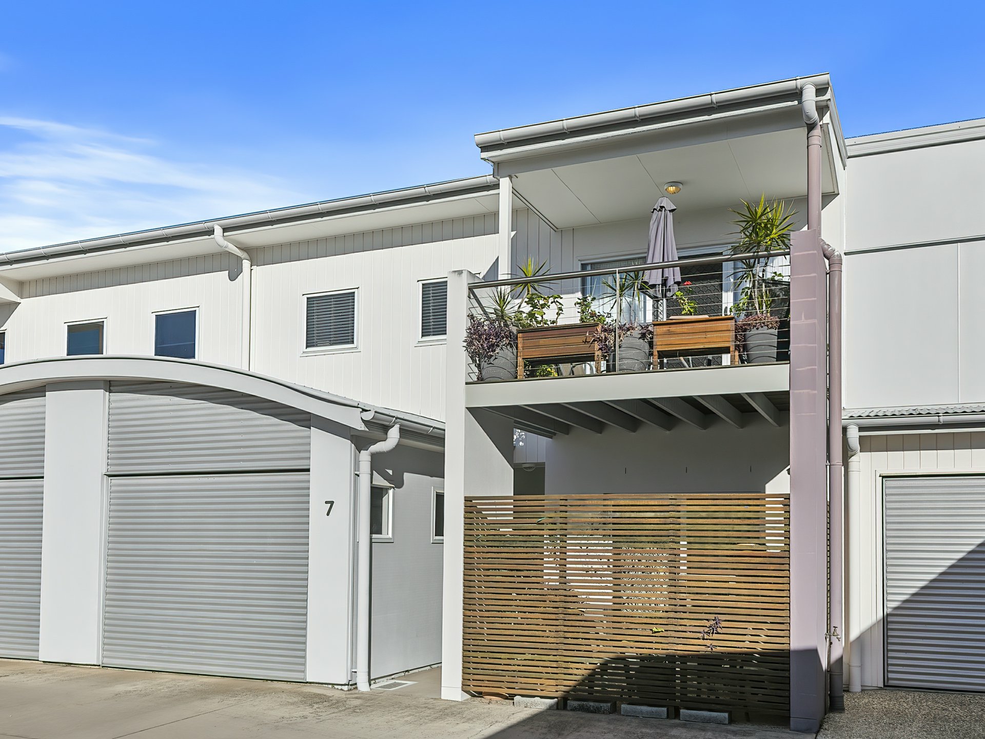 7/12-16 Kangaroo Avenue, BONGAREE