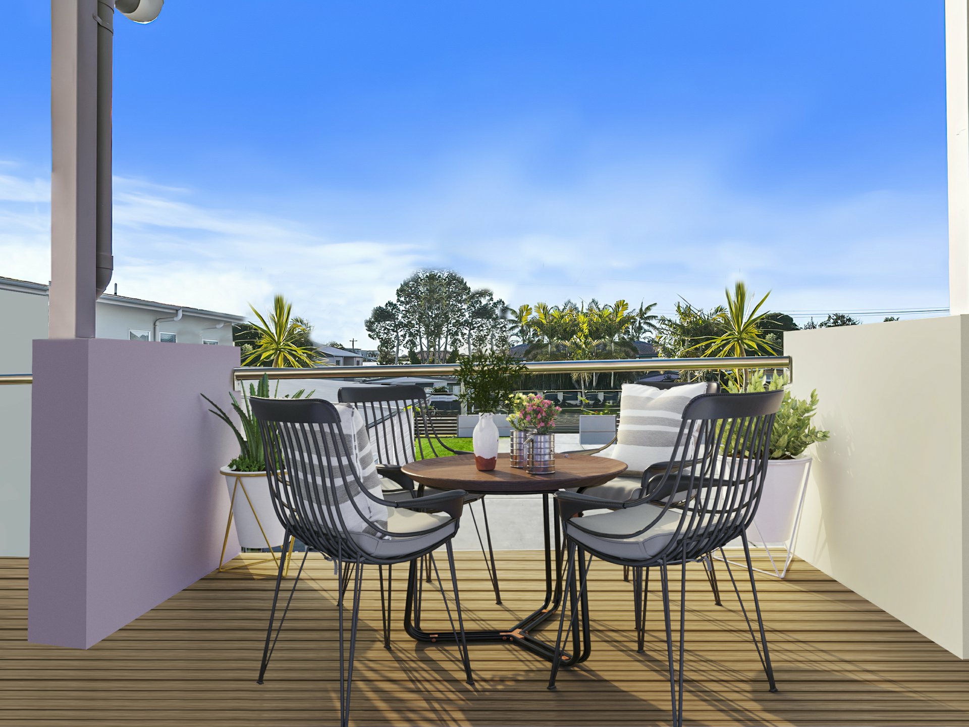 7/12-16 Kangaroo Avenue, BONGAREE