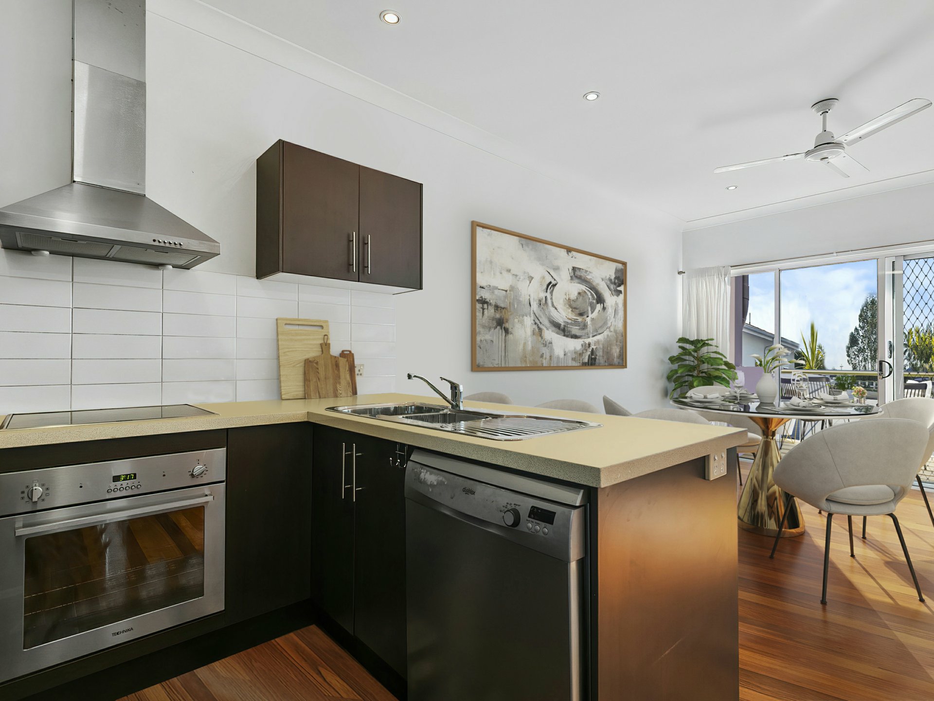 7/12-16 Kangaroo Avenue, BONGAREE