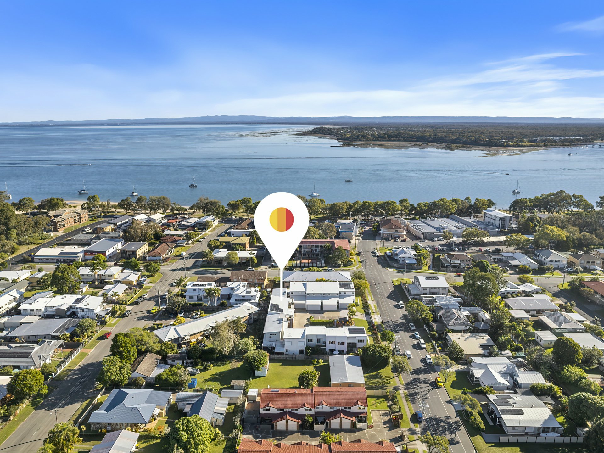 7/12-16 Kangaroo Avenue, BONGAREE