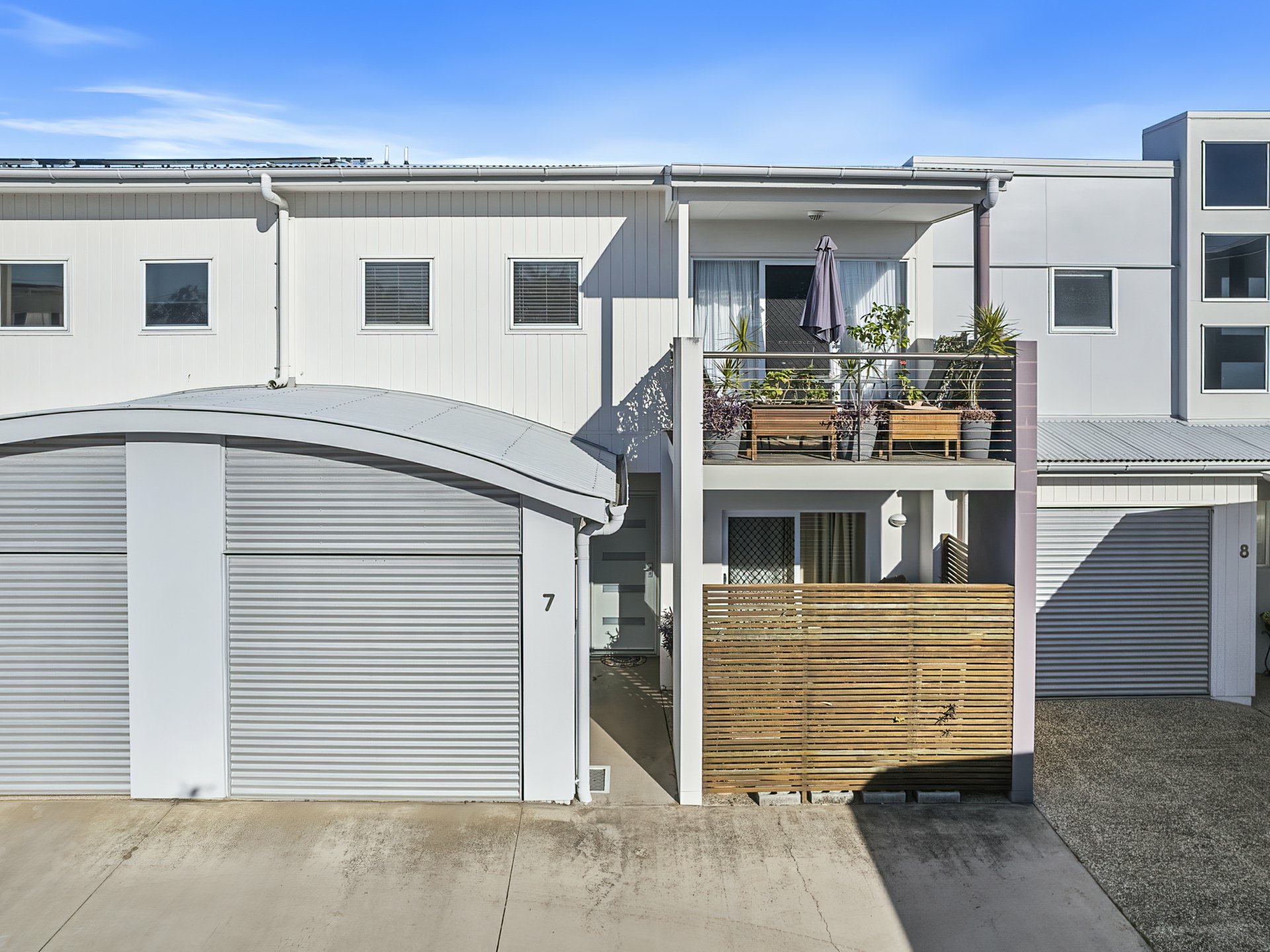 7/12-16 Kangaroo Avenue, BONGAREE