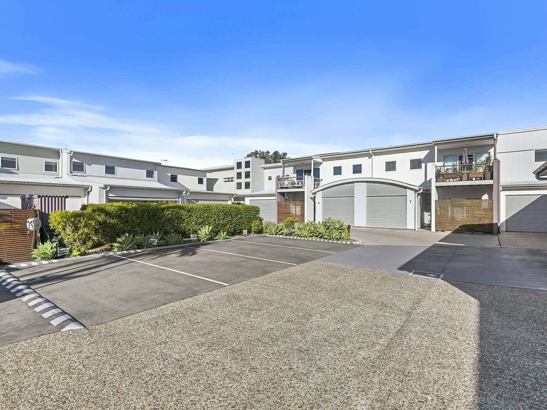 7/12-16 Kangaroo Avenue, BONGAREE