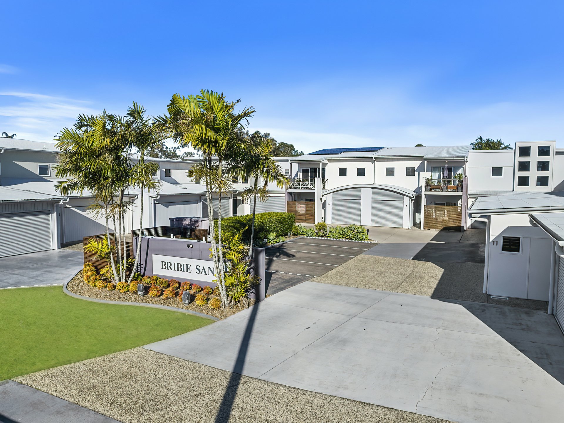 7/12-16 Kangaroo Avenue, BONGAREE