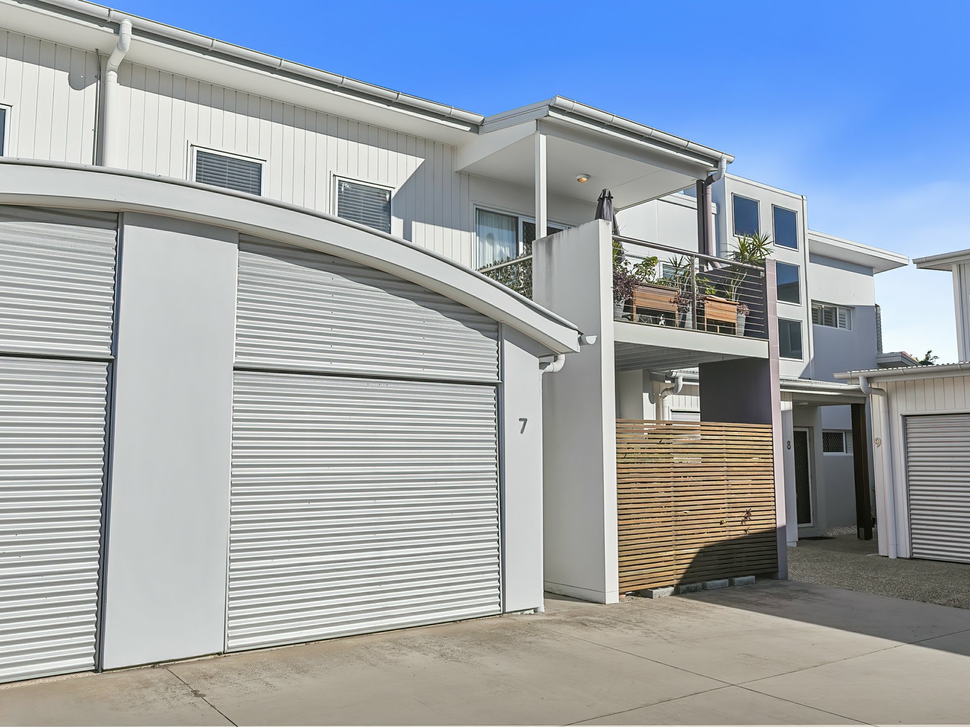 7/12-16 Kangaroo Avenue, BONGAREE