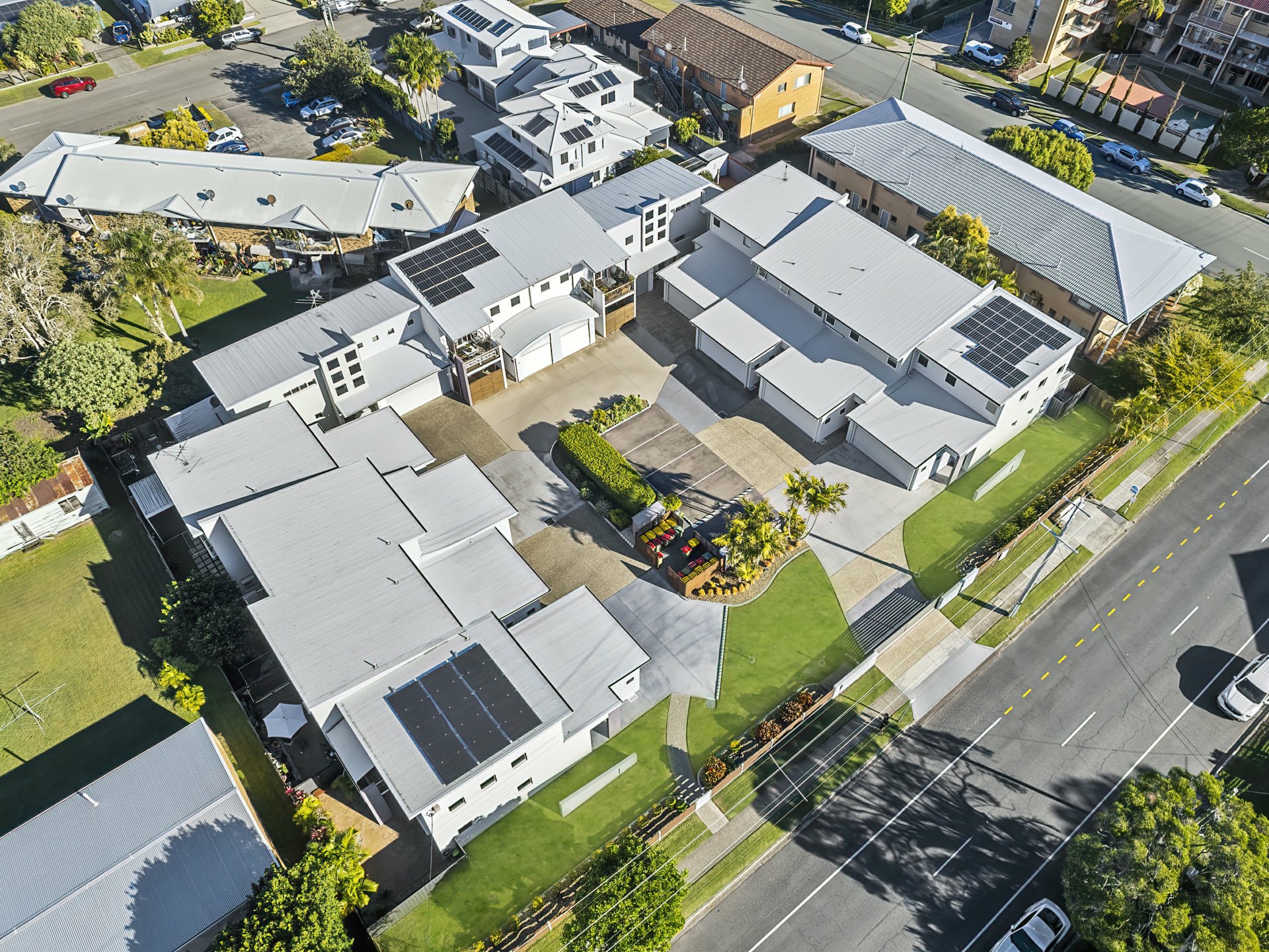 7/12-16 Kangaroo Avenue, BONGAREE