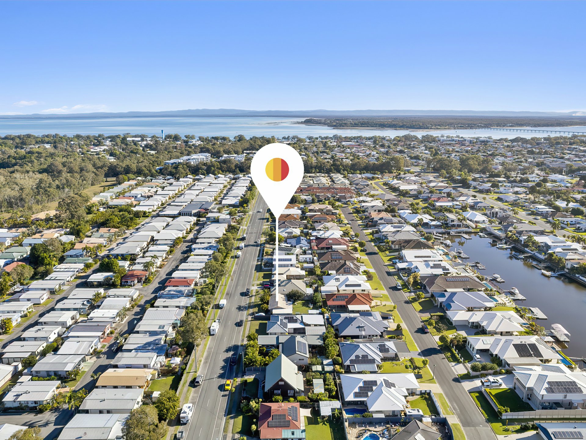 111 Cotterill Avenue, BONGAREE