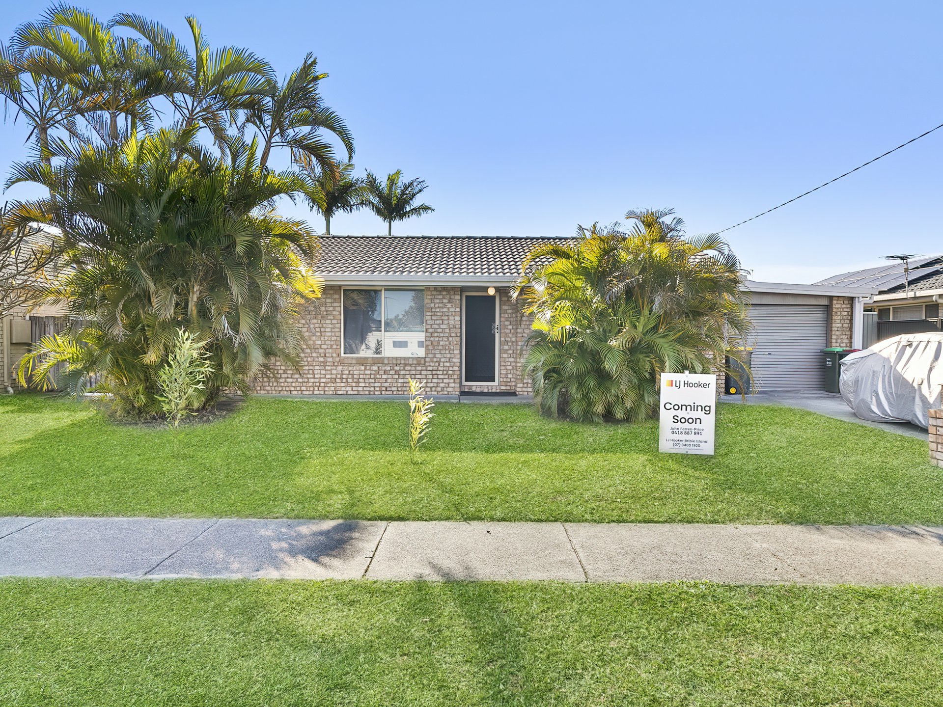 111 Cotterill Avenue, BONGAREE