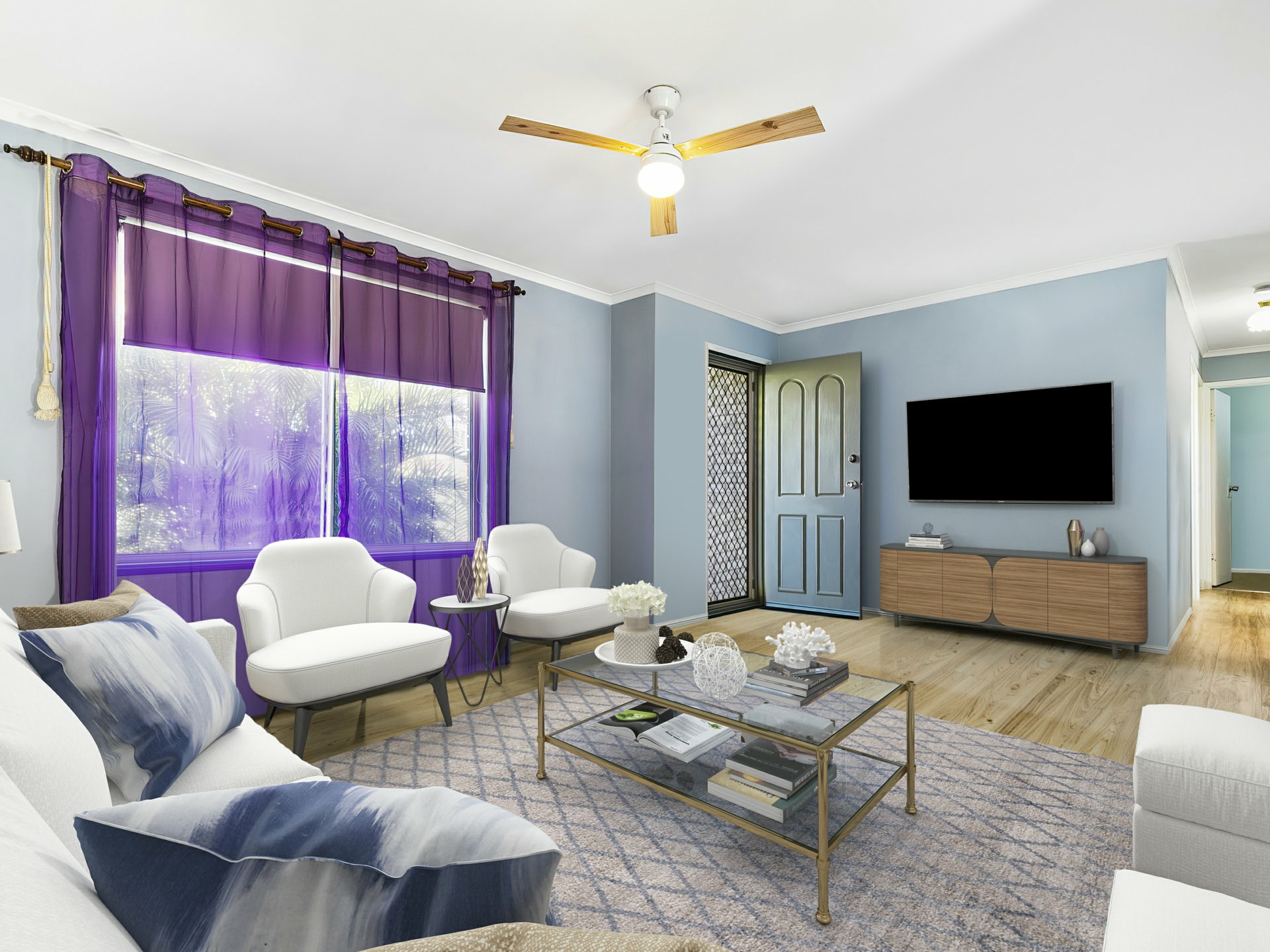 111 Cotterill Avenue, BONGAREE