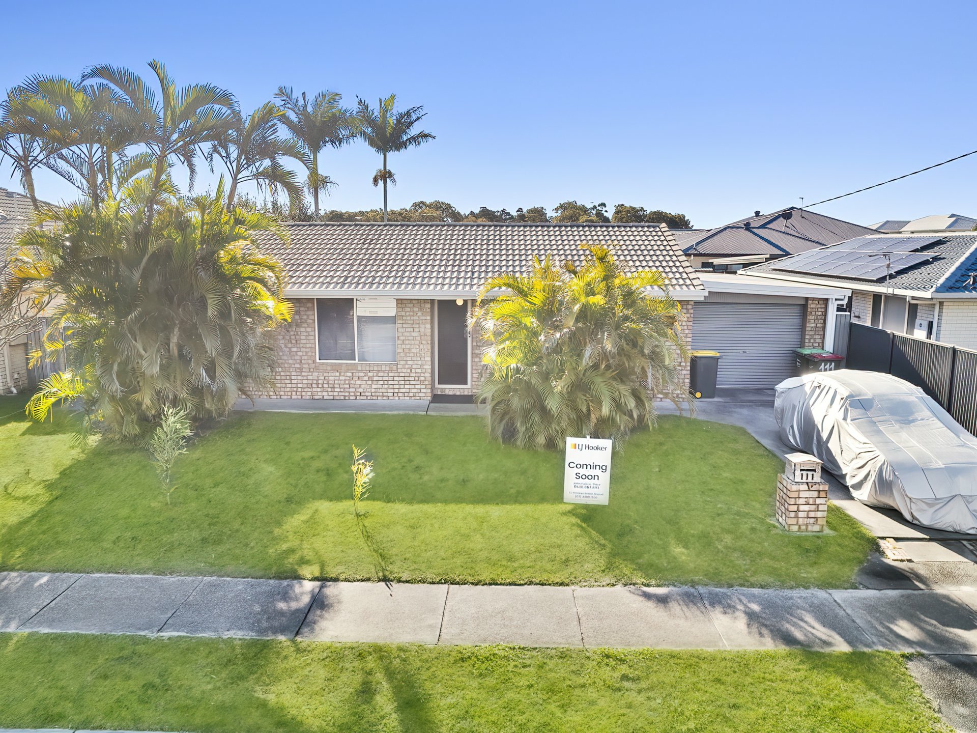 111 Cotterill Avenue, BONGAREE