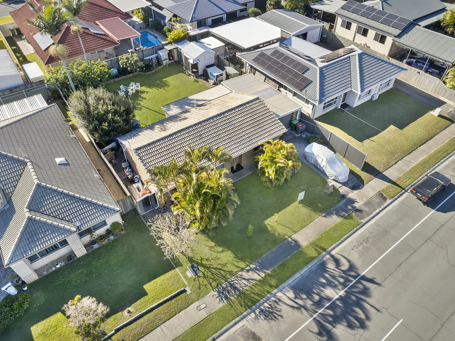 111 Cotterill Avenue, BONGAREE