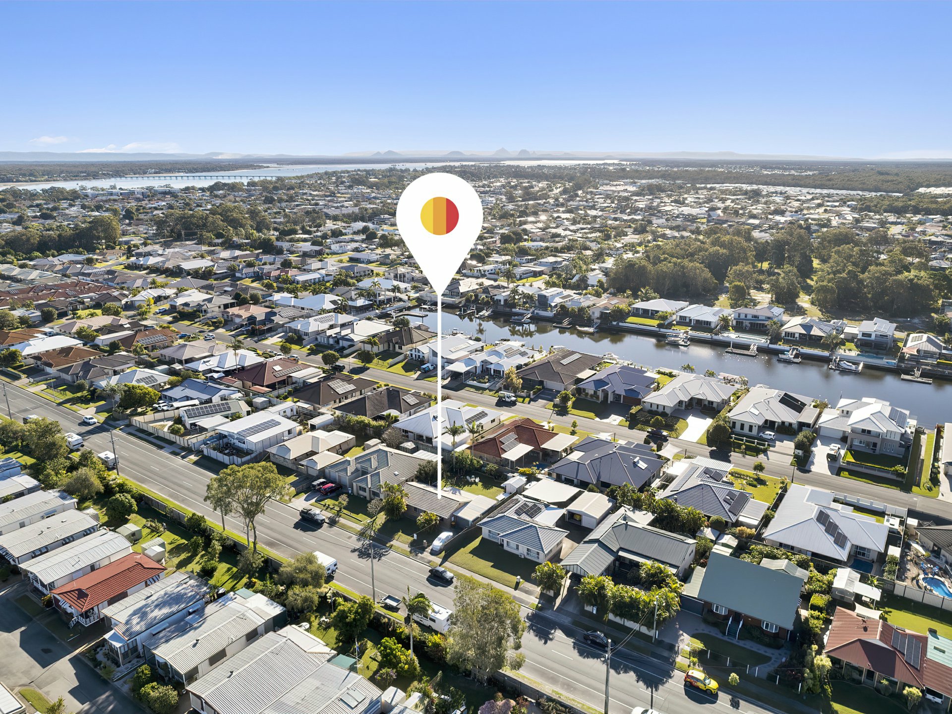 111 Cotterill Avenue, BONGAREE