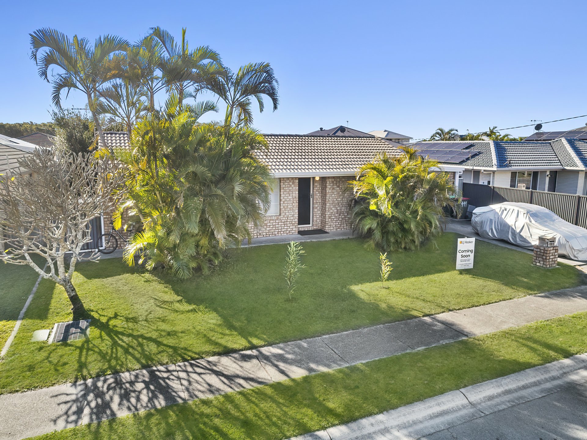 111 Cotterill Avenue, BONGAREE
